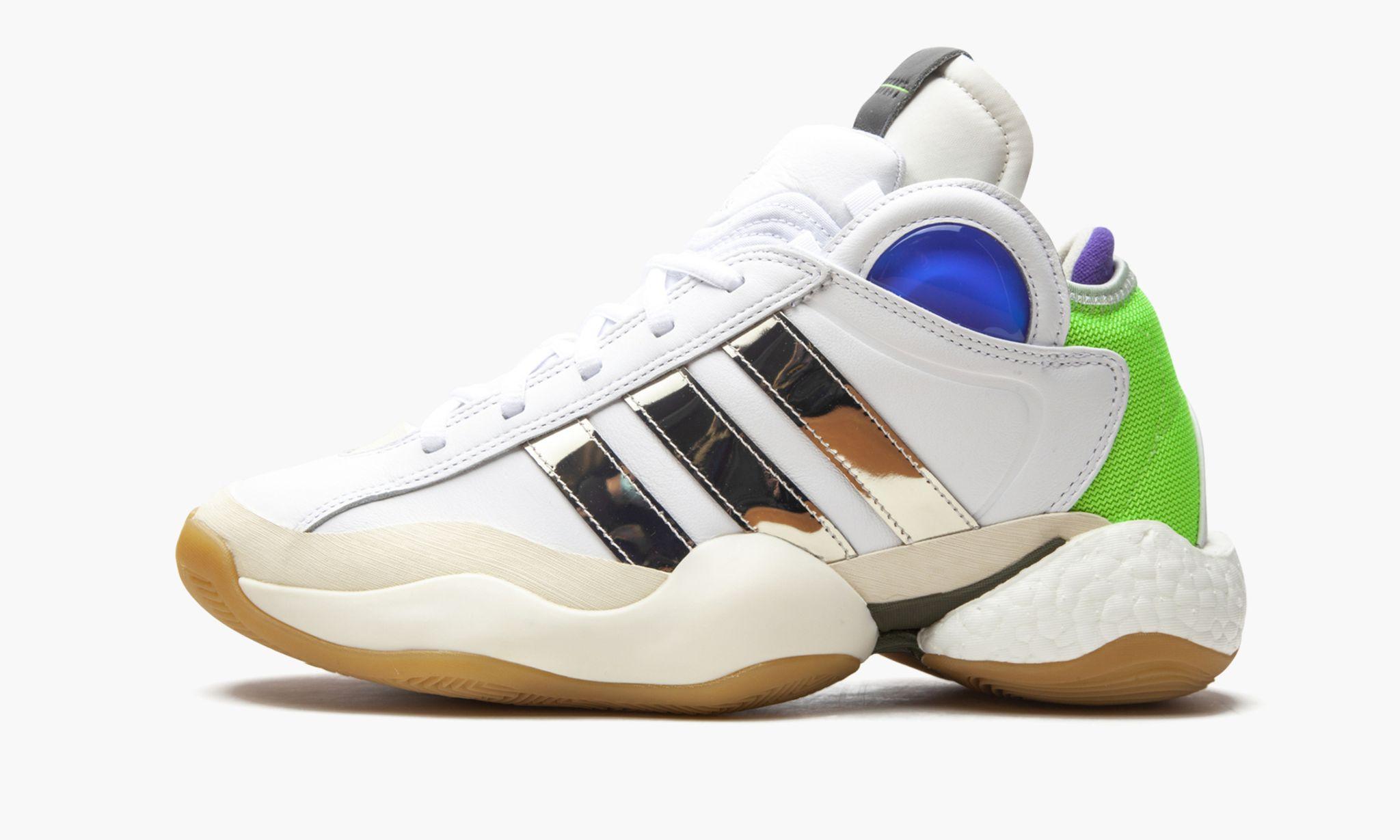 adidas gazelle silver green womens Adidas TOP TEN HI OG – DTLR main image 0
