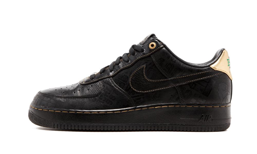 black air force 1 size 10