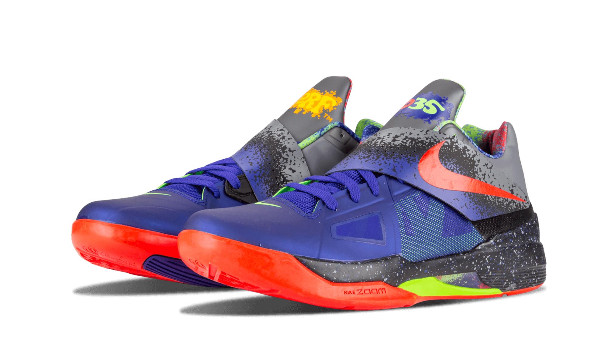 kd 4 nerf