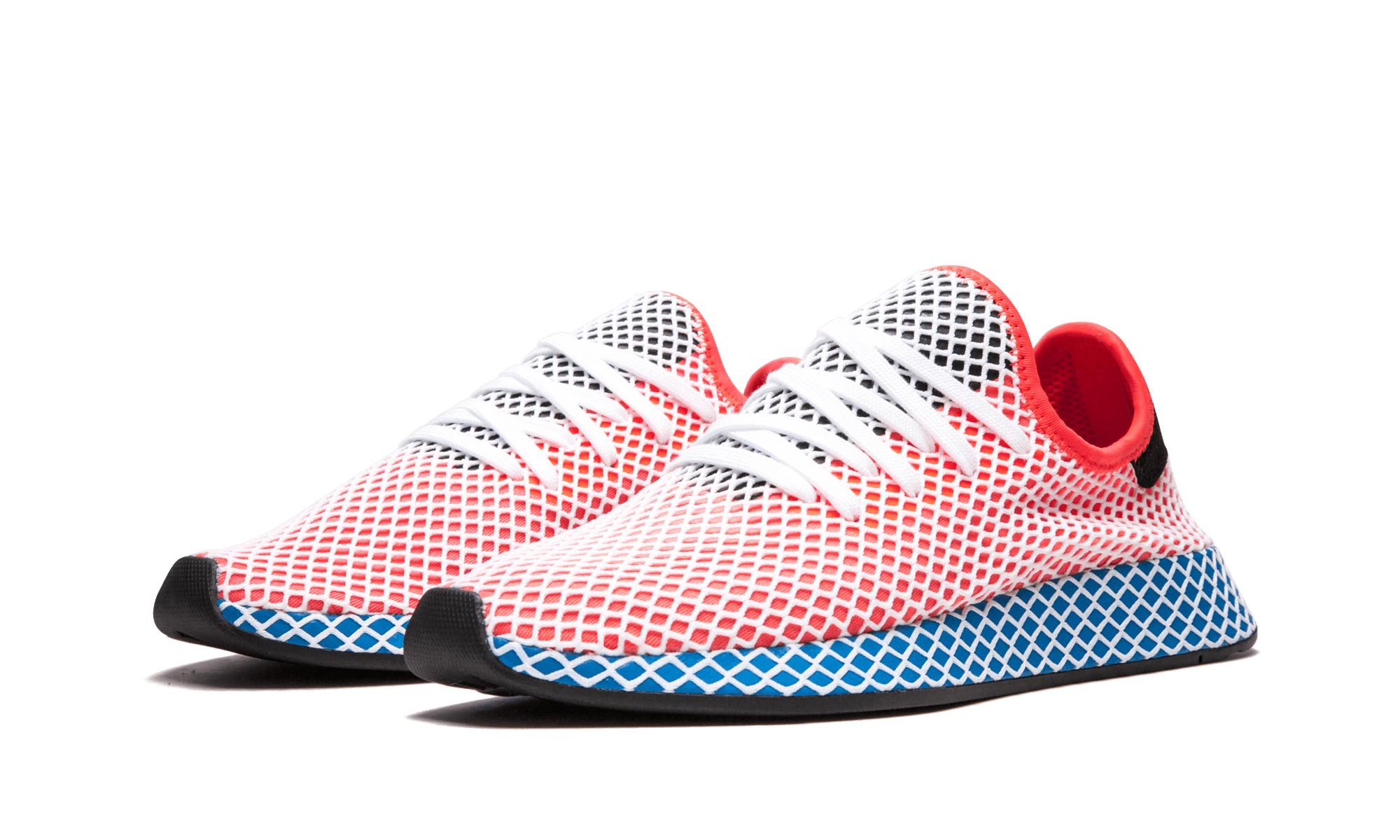 adidas deerupt office