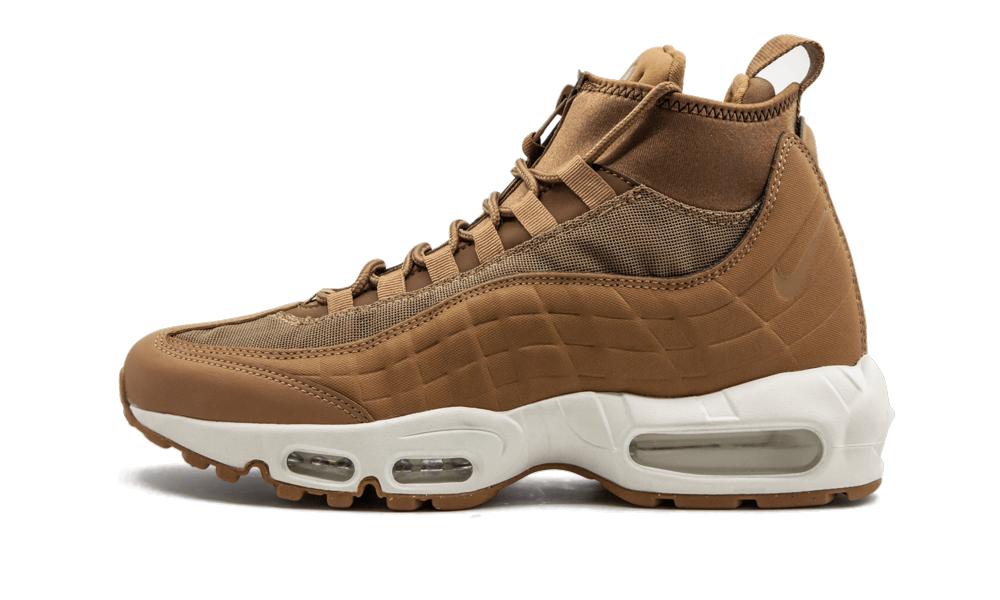 air max 95 sneakerboot air max 95 sneakerboot