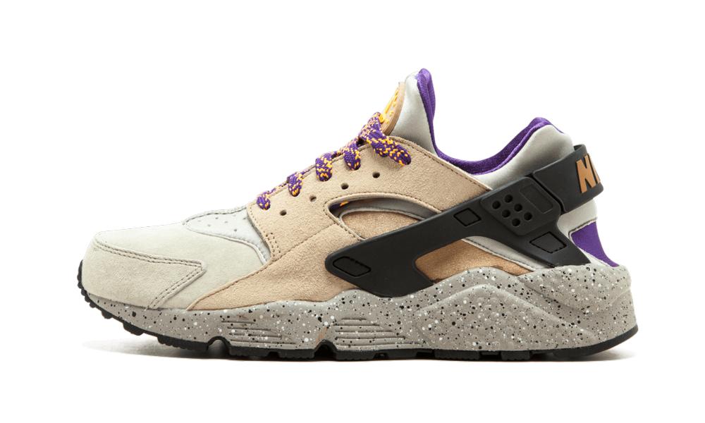 Nike Air Huarache Run Prm Shoes Size 8.5 for Men Lyst