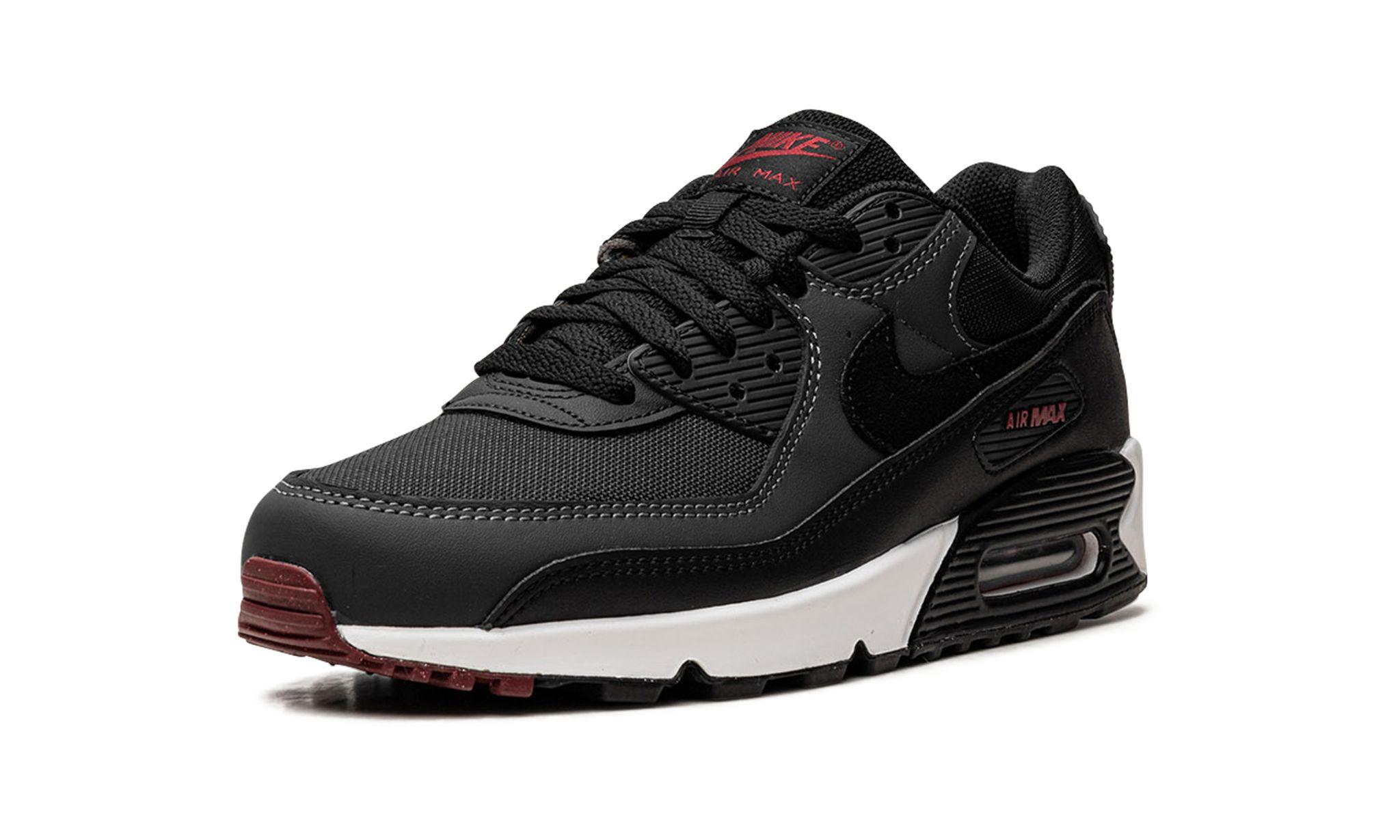 Nike air max 90 2024 essential team red