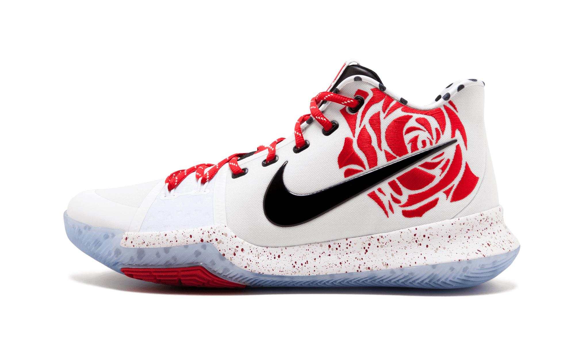kyrie 3 shoes white