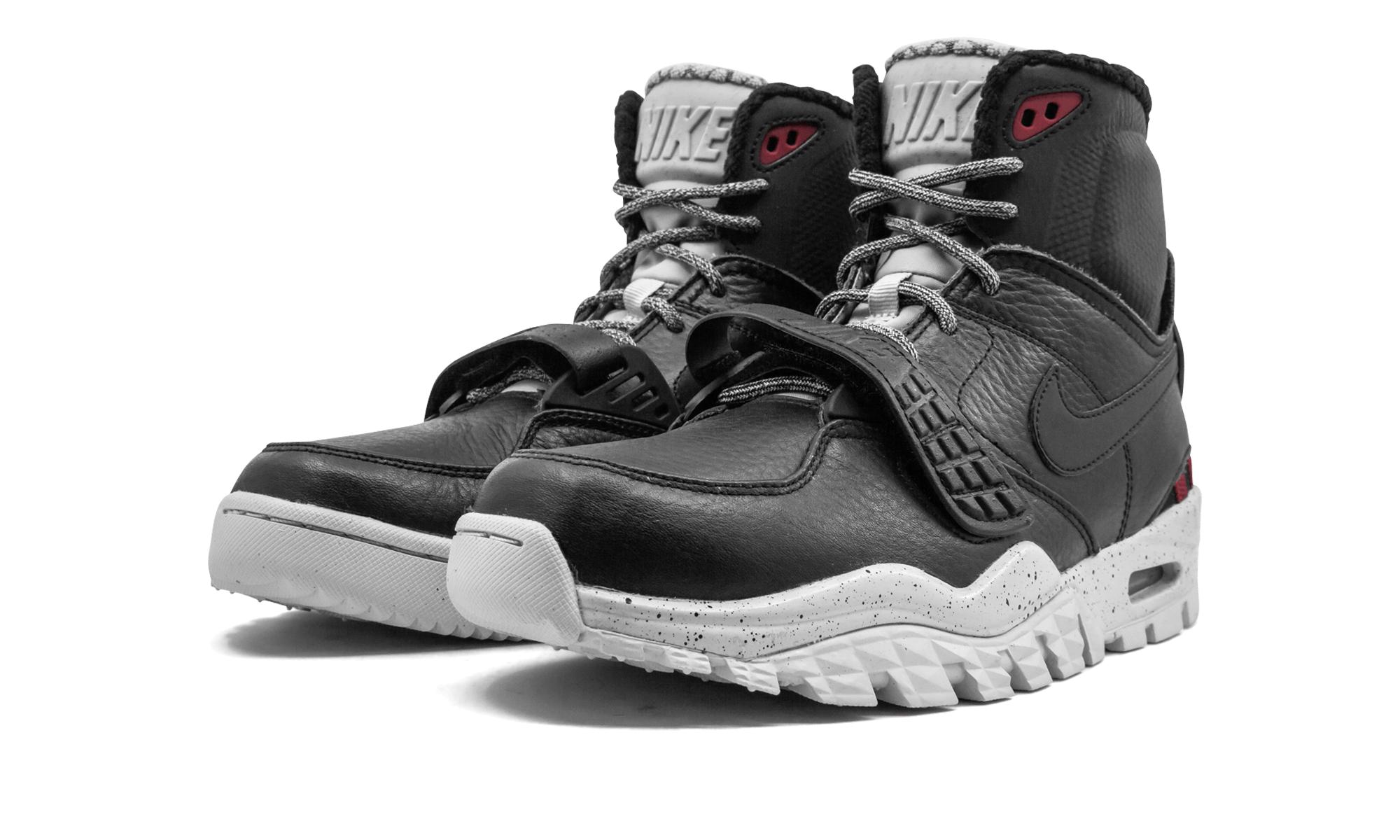 nike air trainer sc 2 boot