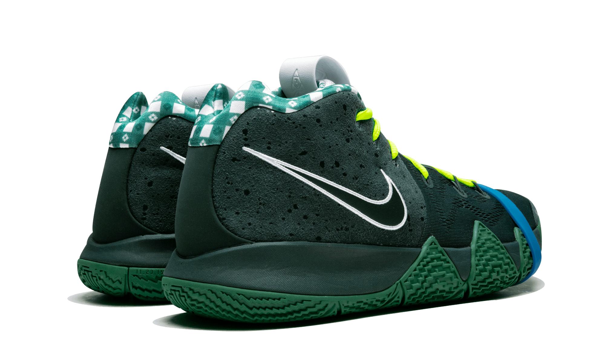 kyrie lobster shoes