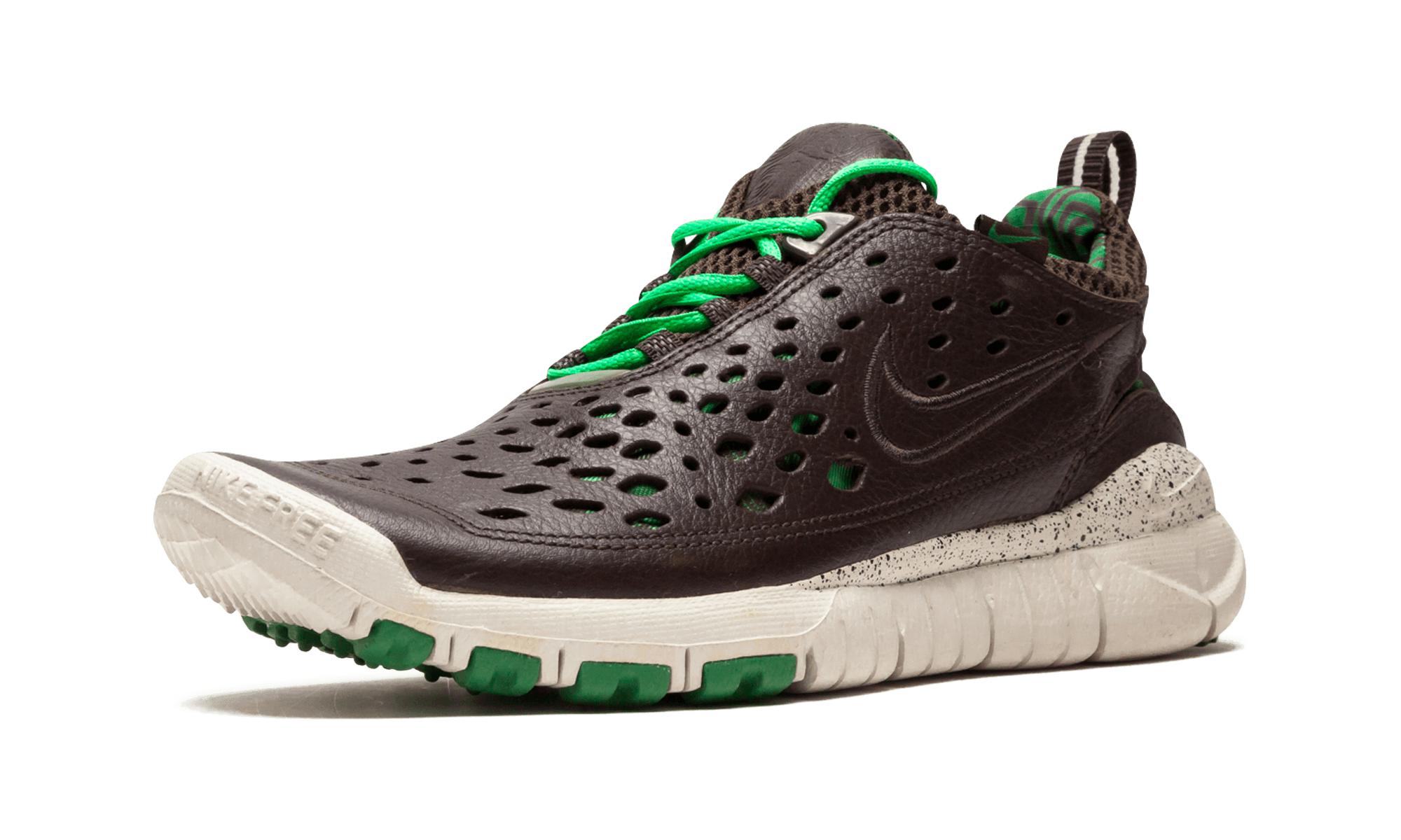 nike free trail