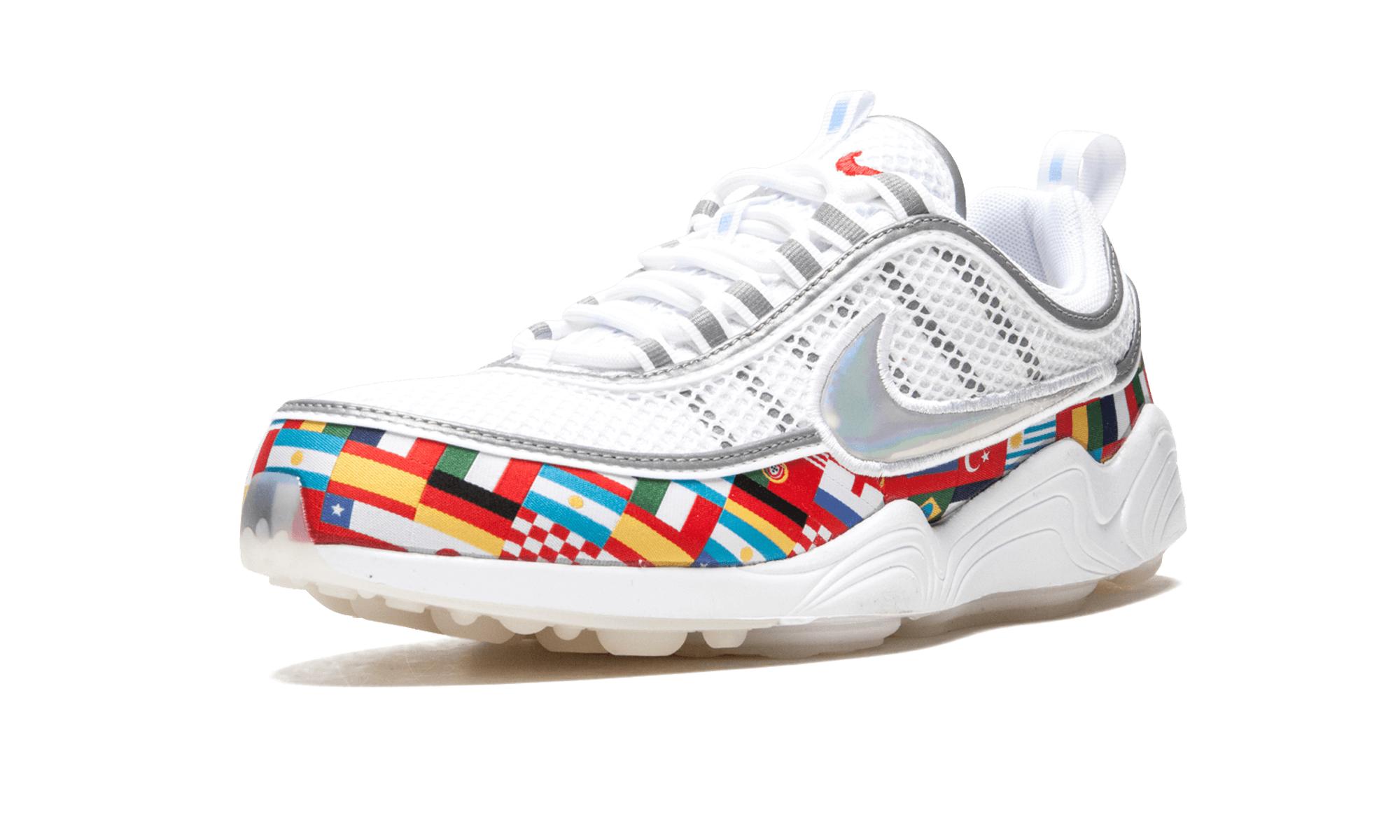air zoom spiridon 16 nic