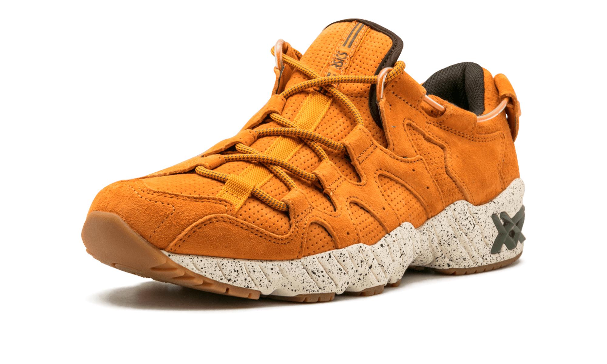 Asics Gel Mai In Orange For Men Lyst