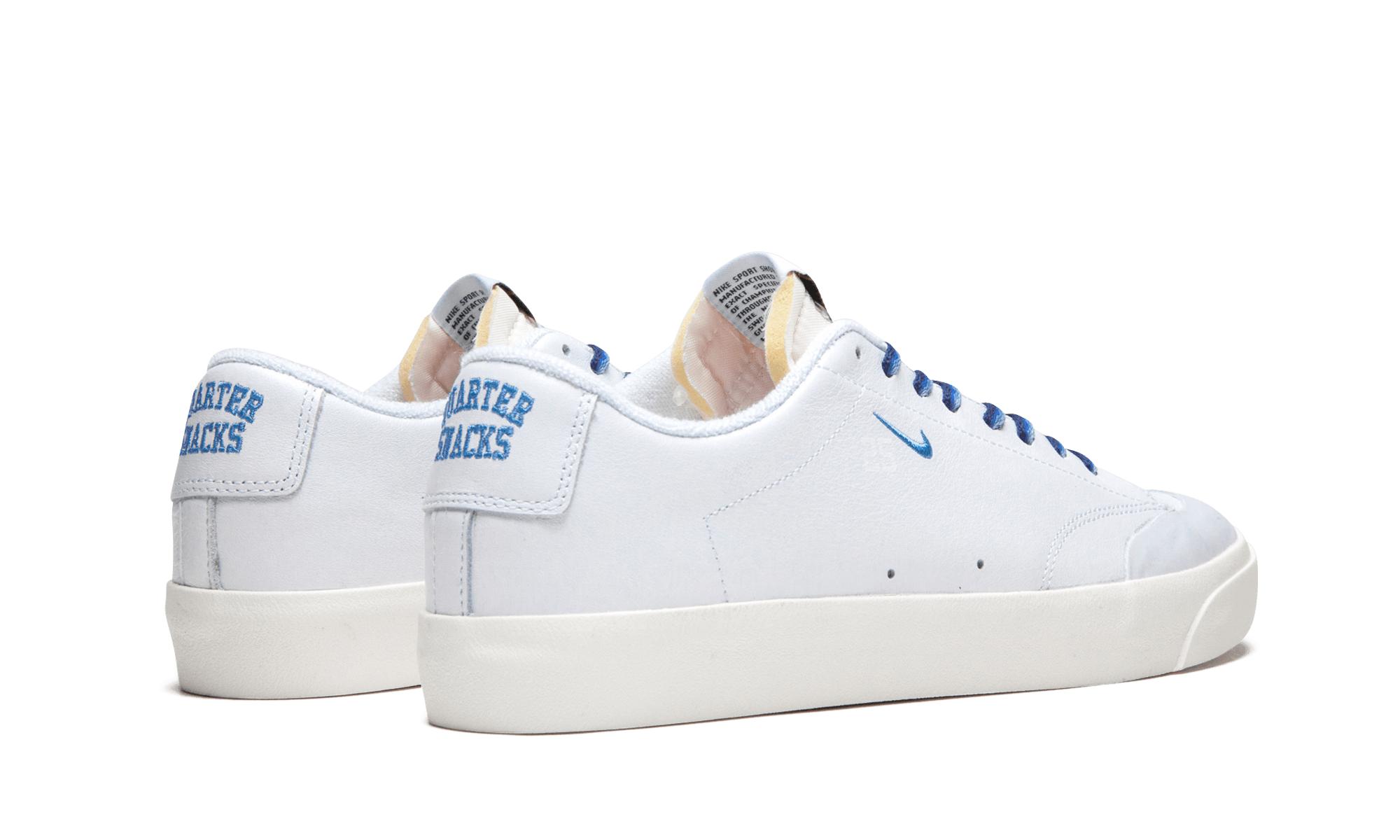 nike sb zoom blazer low xt qs