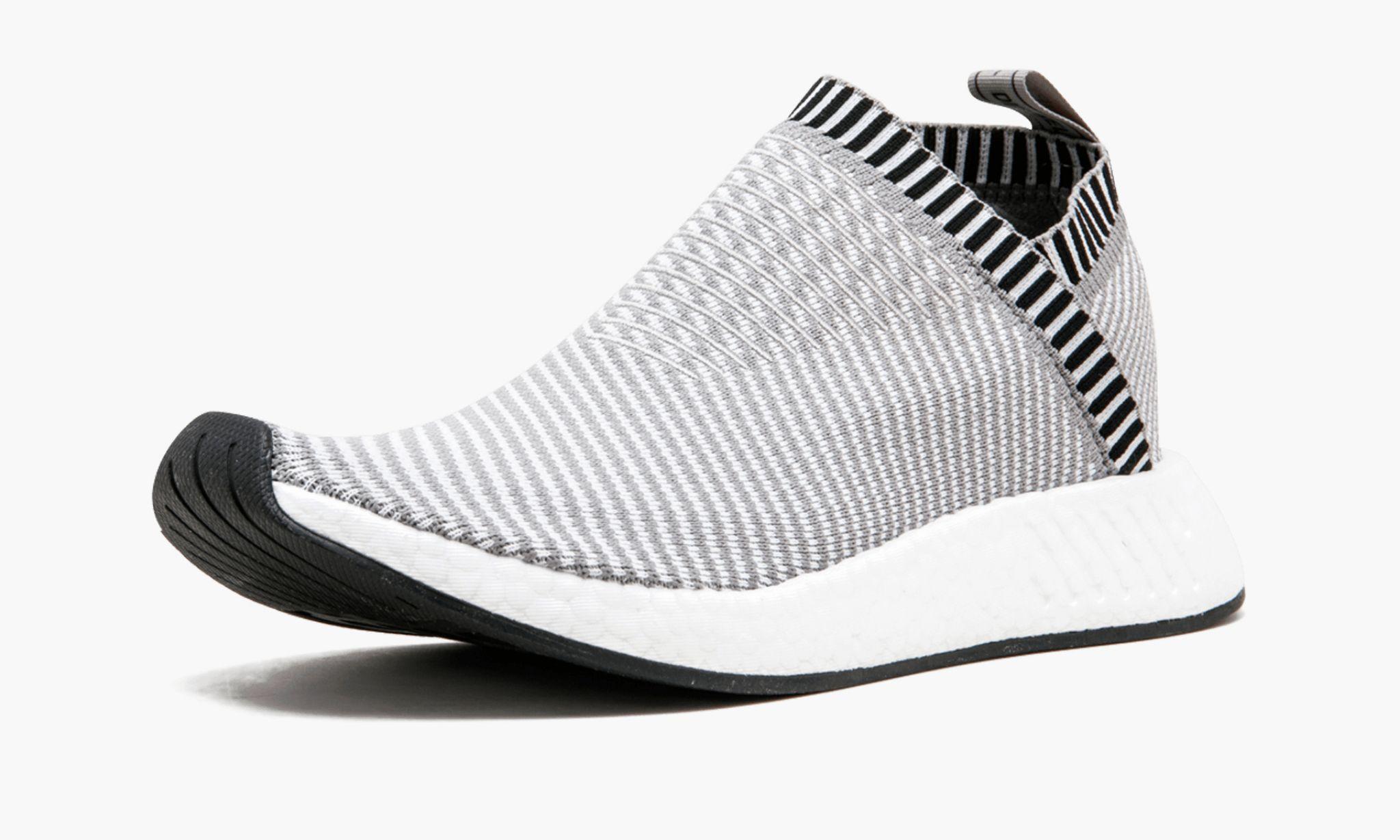 Justering partikel ligegyldighed adidas Nmd Cs2 Pk Shoes in Black for Men | Lyst UK