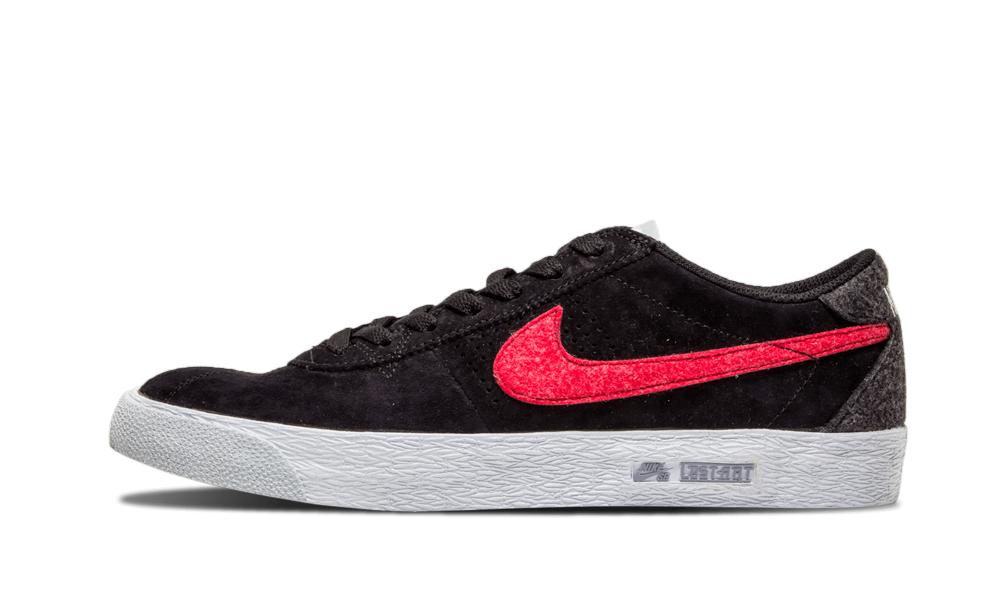 nike sb bruin lost art