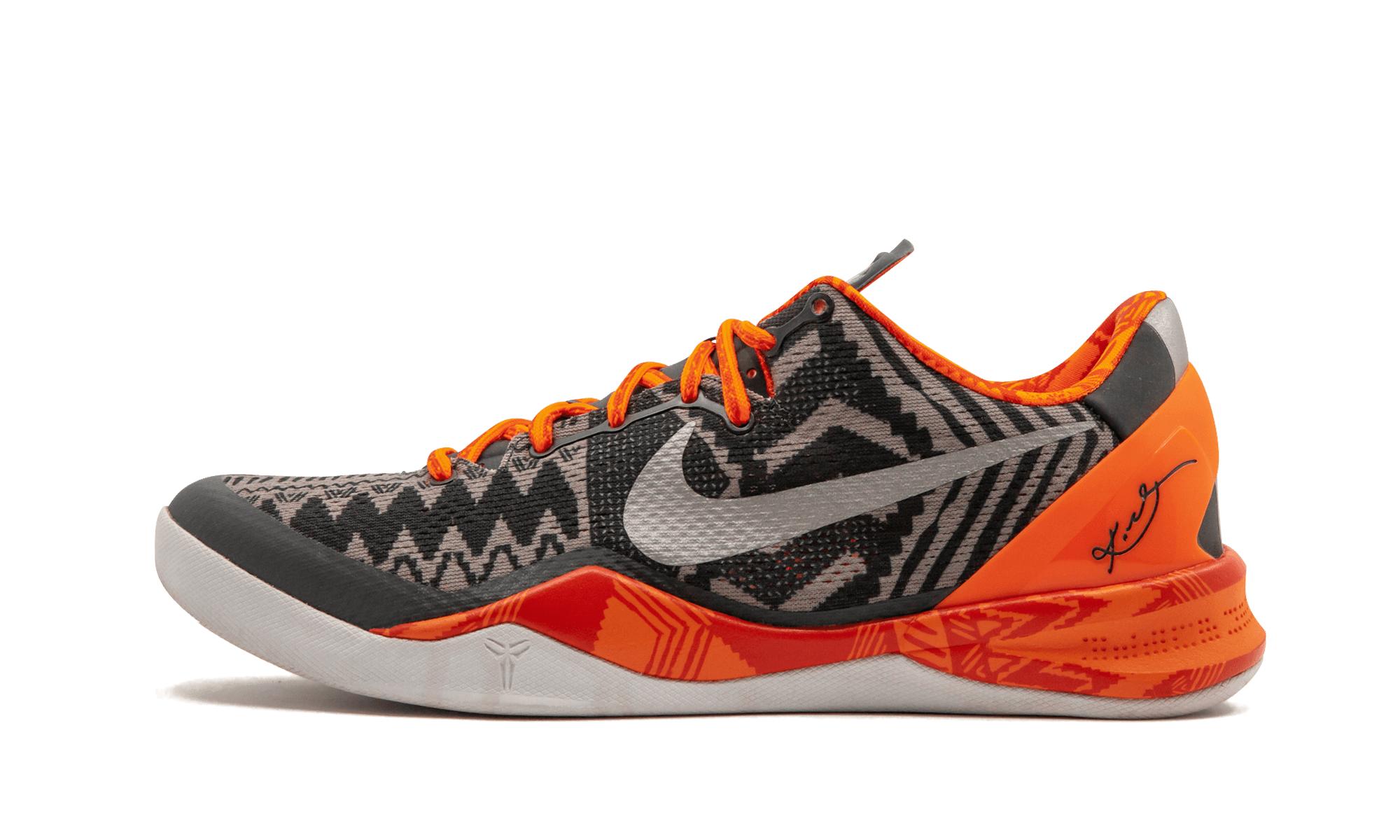 kobe 8 black history month