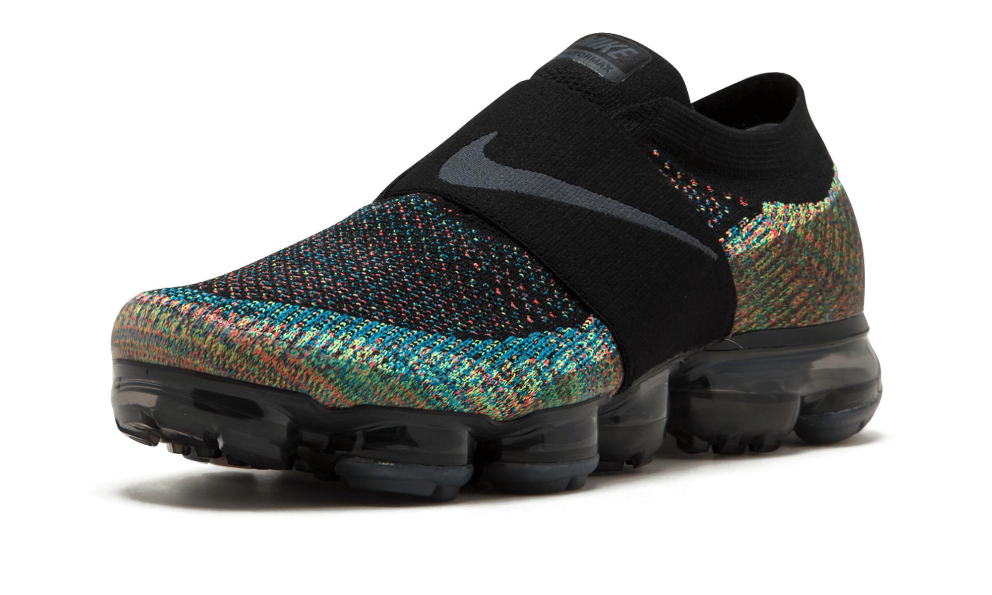 vapormax flyknit moc