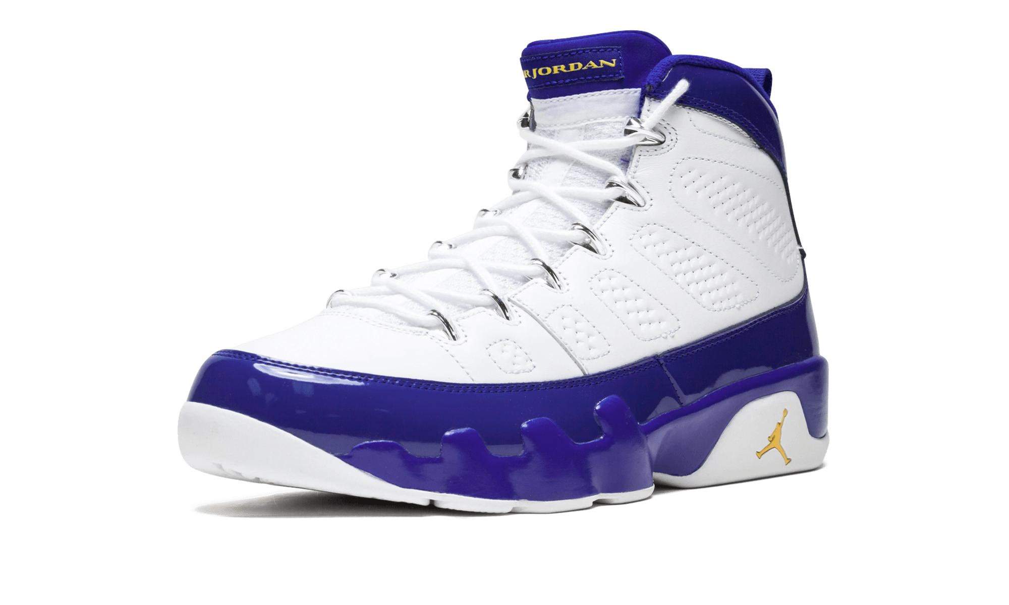 kobe retro 9
