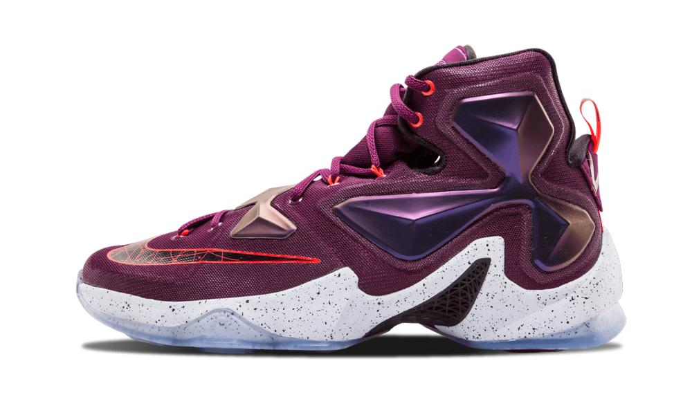 nike lebron ambassador 13