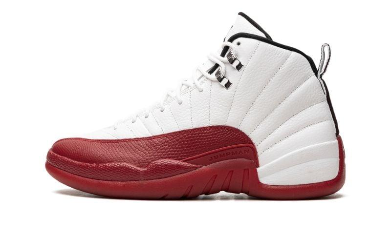 Nike Air 12 Retro