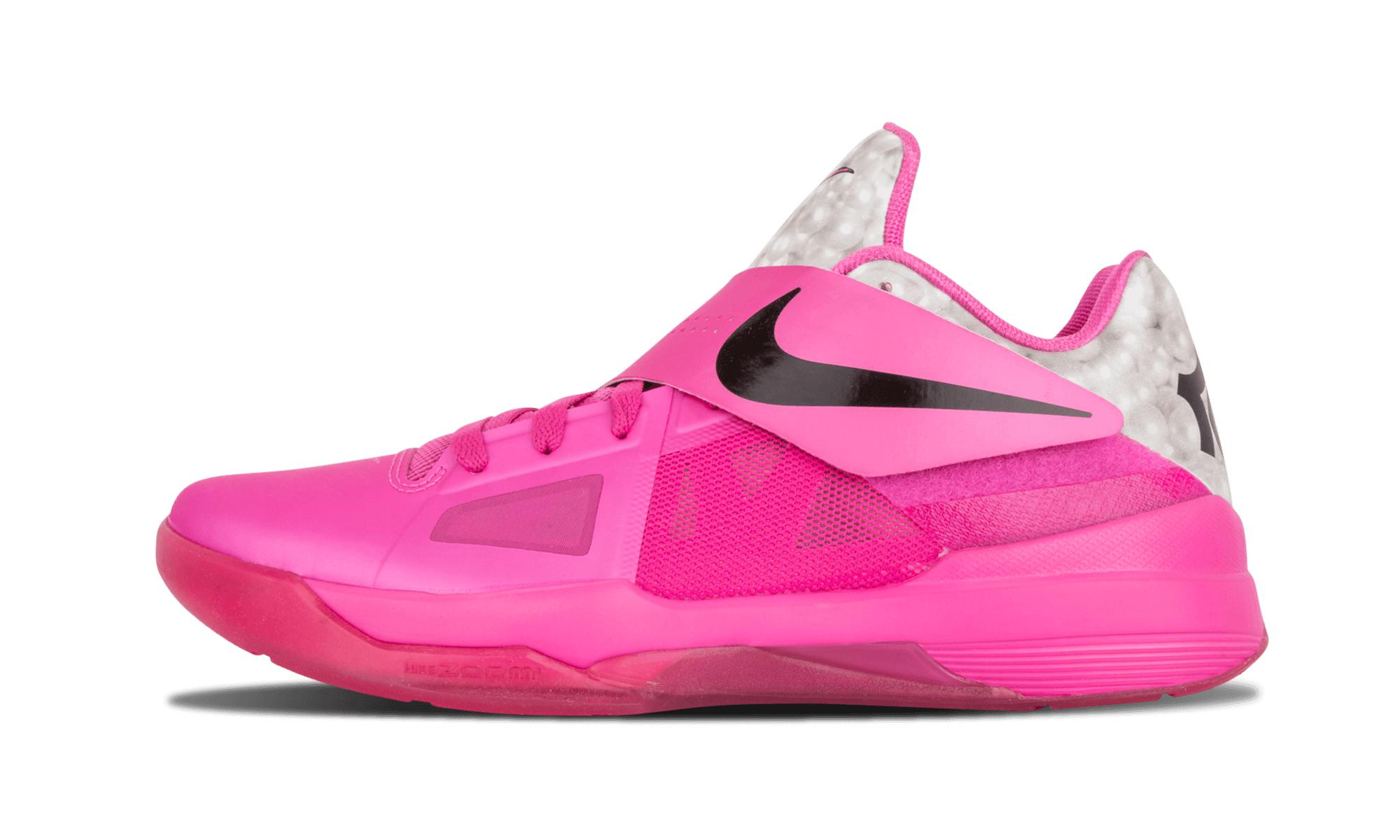 Nike Zoom KD IV 