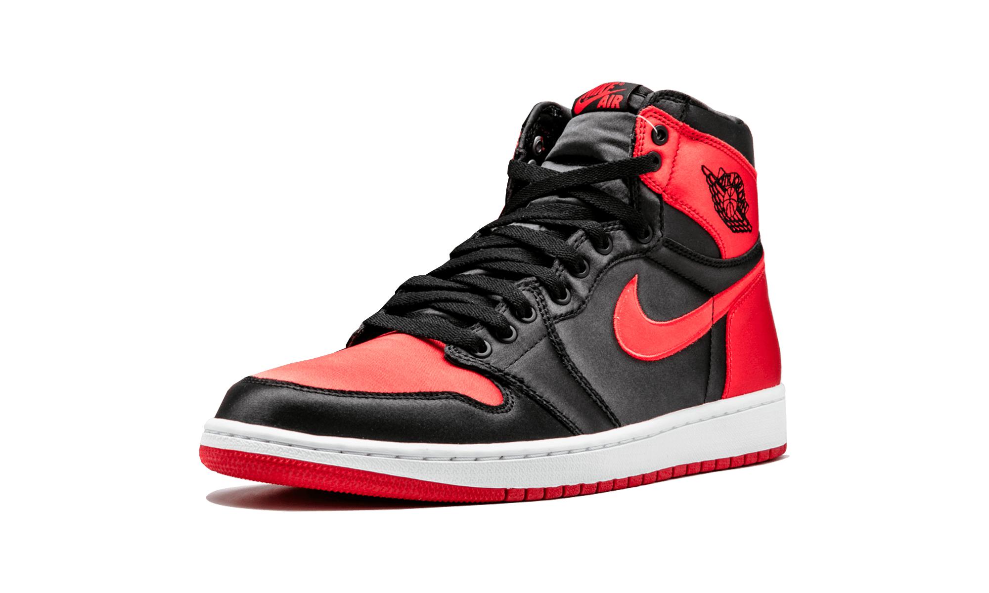 nike retro red