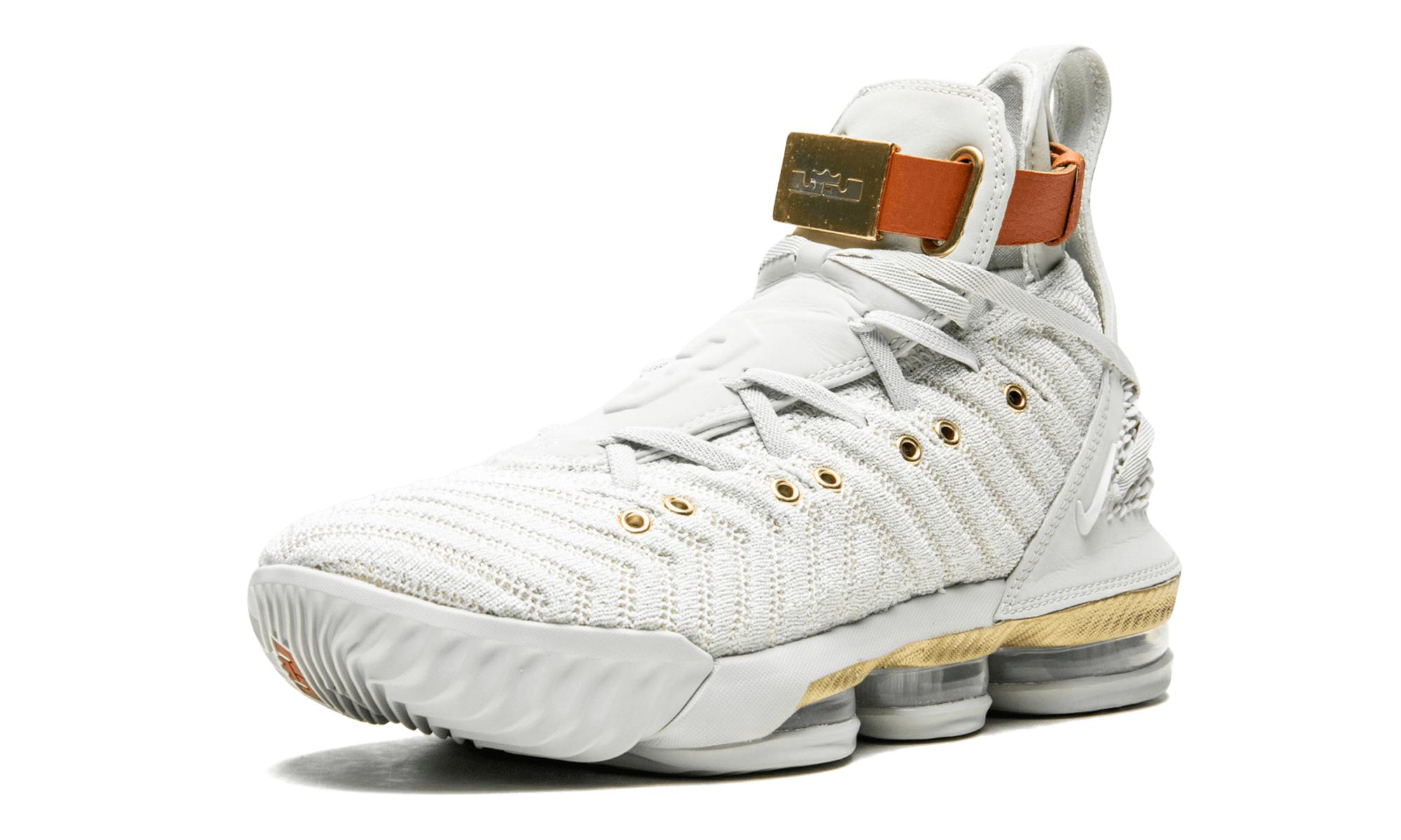 nike lebron 16 lmtd