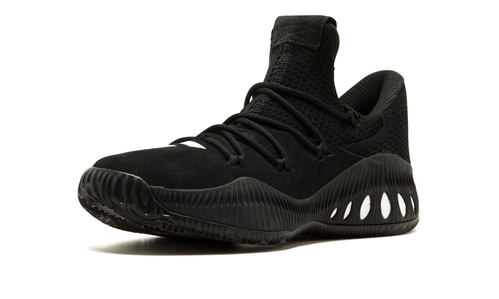 ado crazy explosive