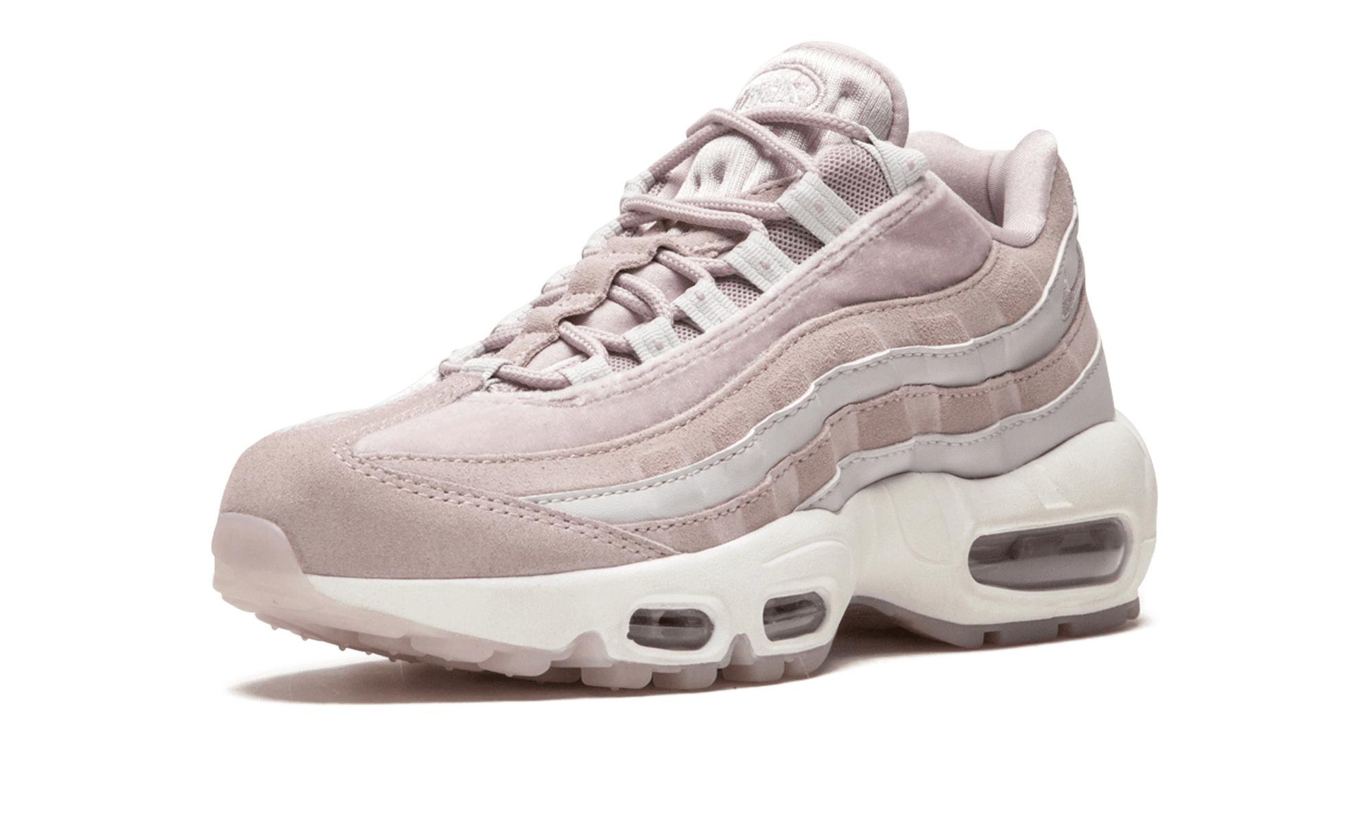 air max 95 lx rosa air max 95 lx rosa