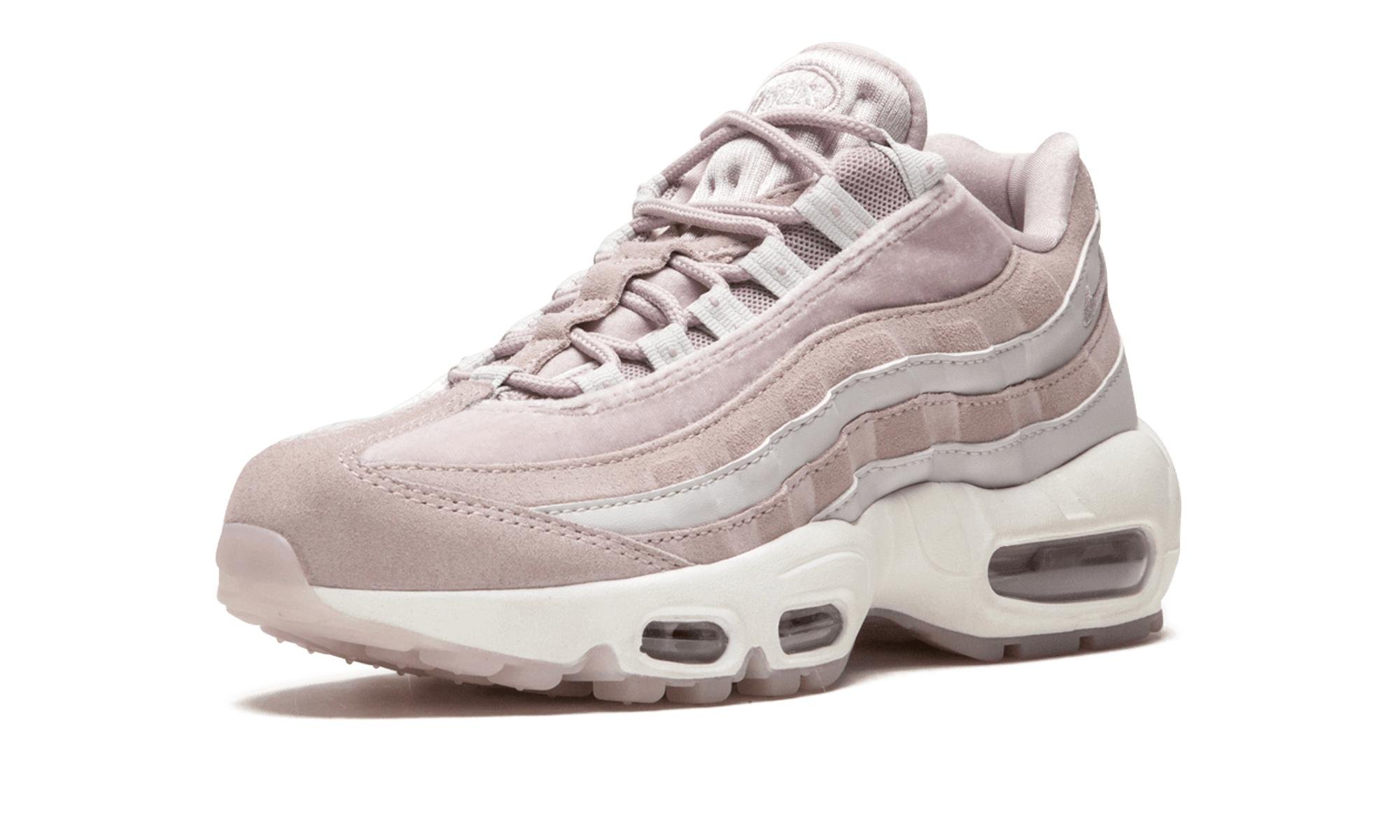 air max 95 lx pink