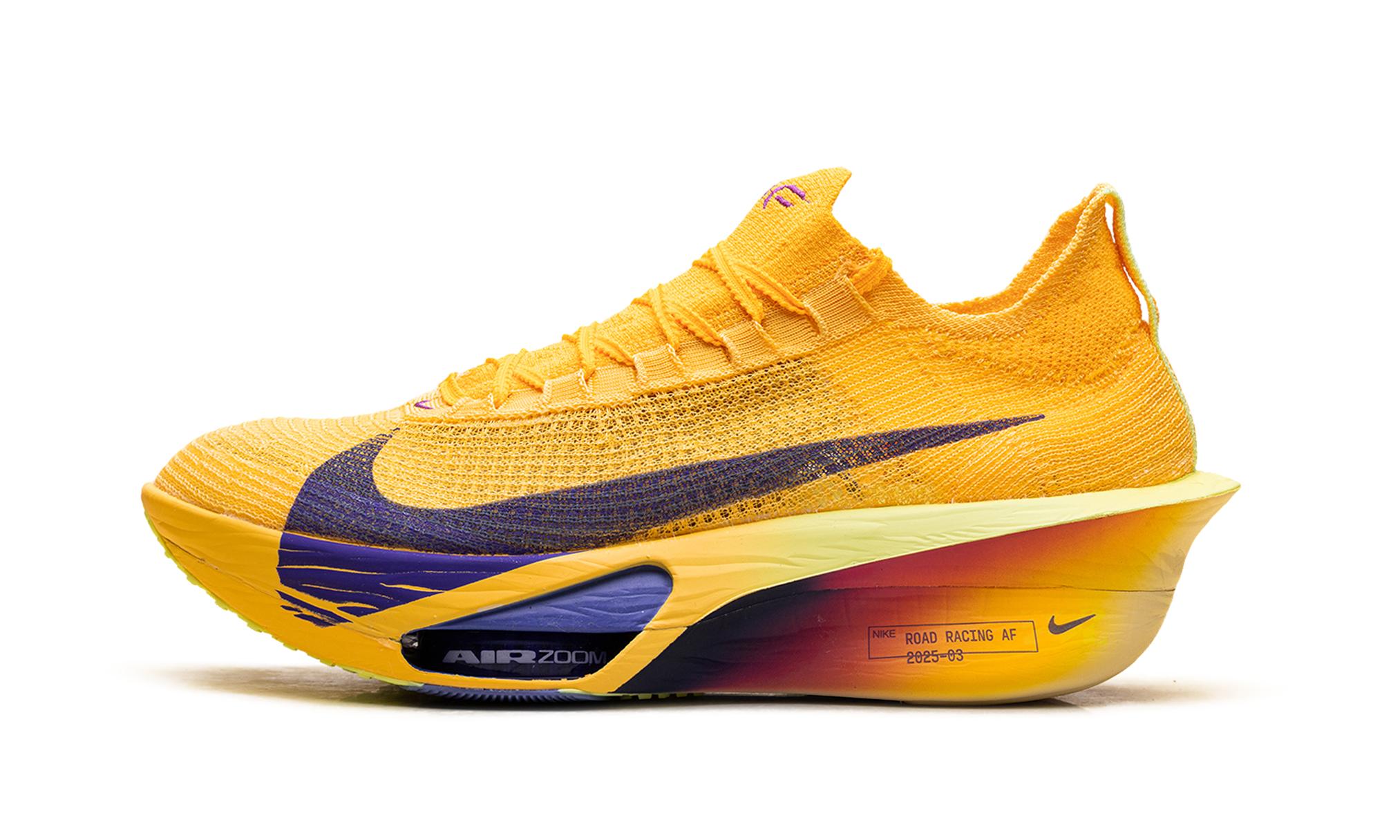 Nike Zoomx Alphafly 3 