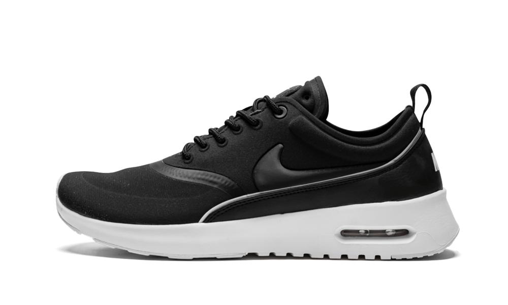 nike womens air max thea black