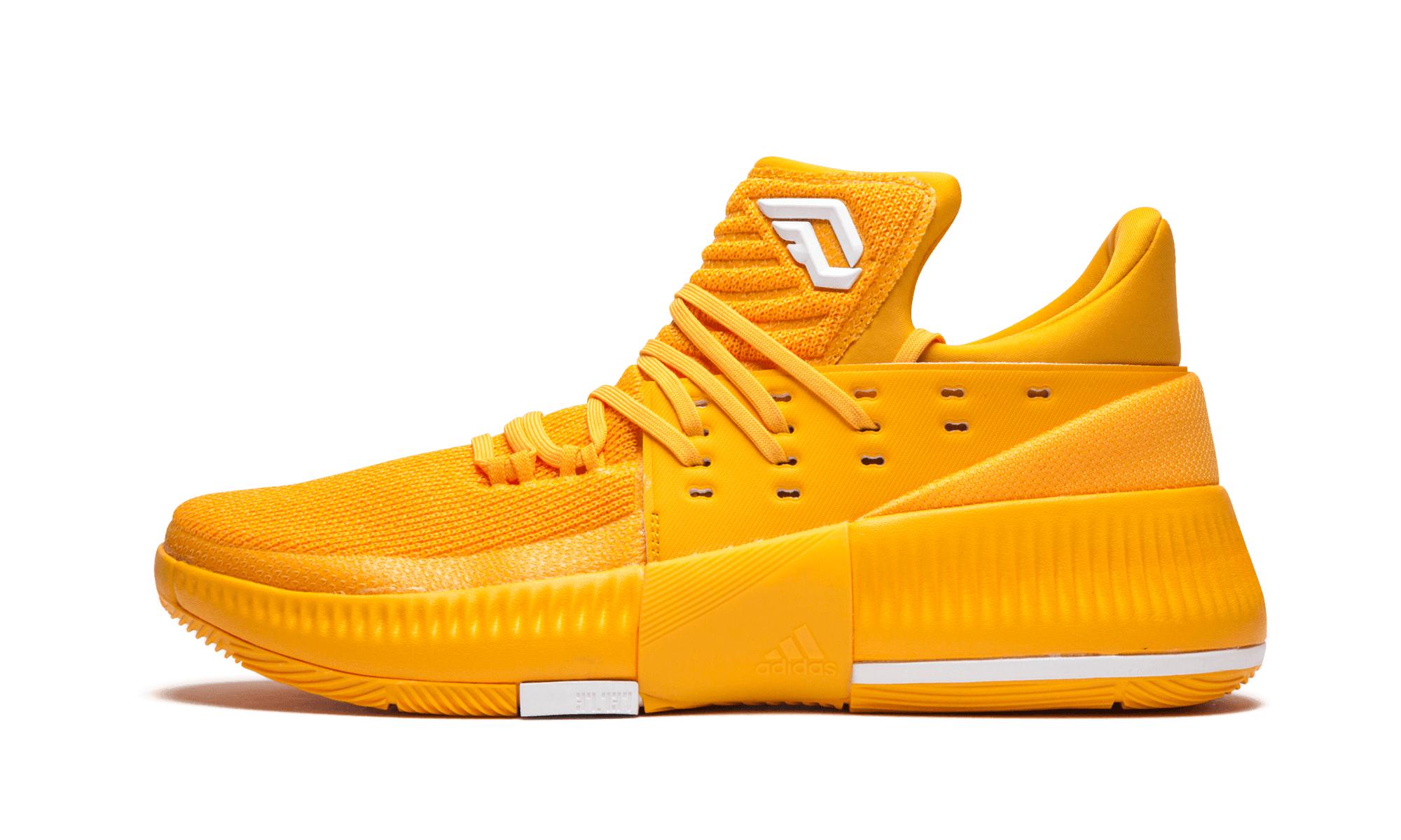 adidas dame 3 amazon