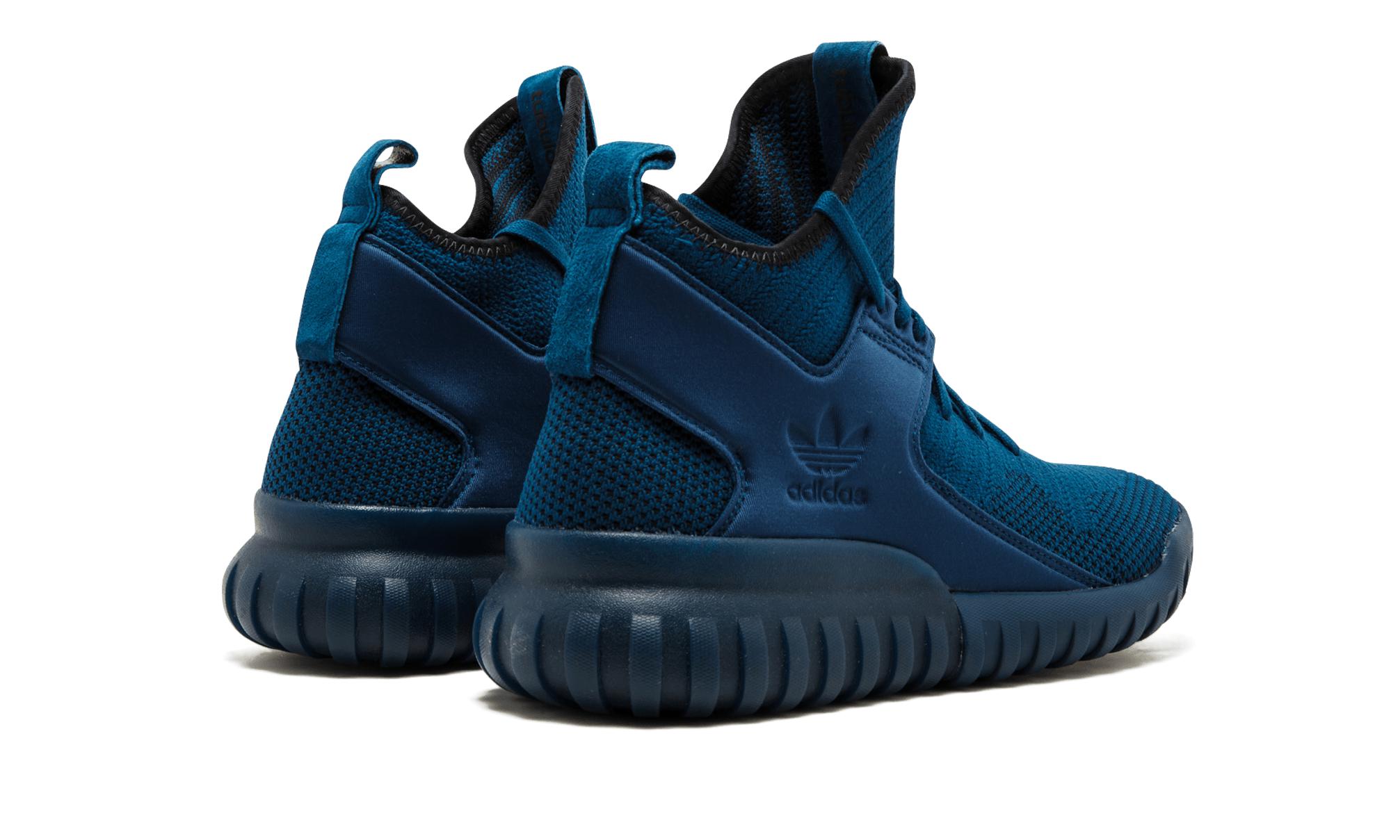 tubular x blue