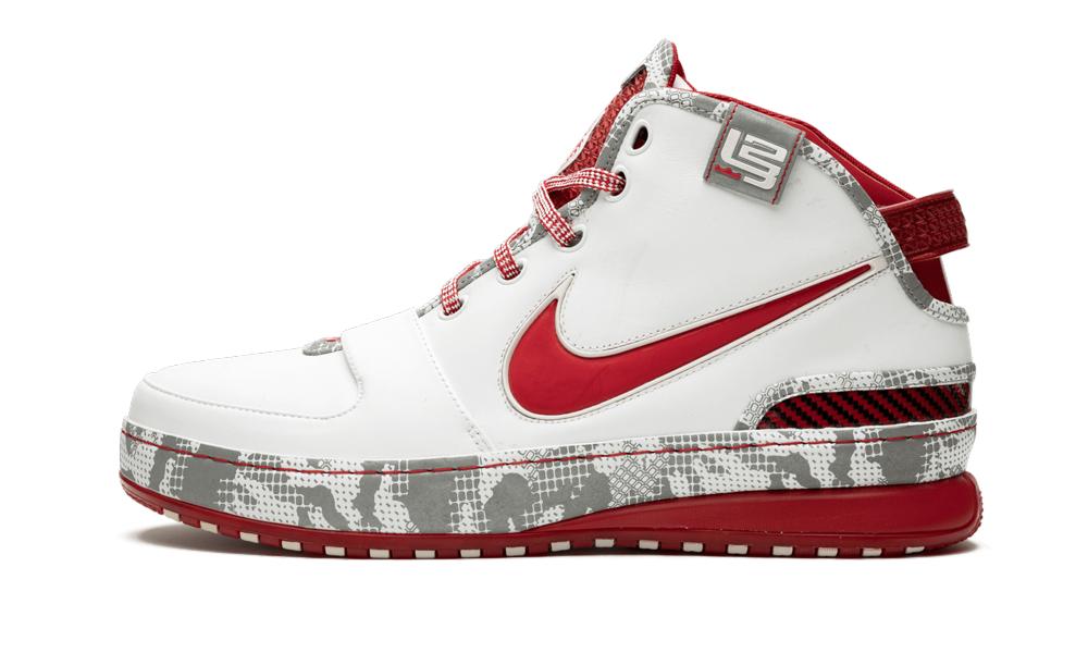 nike zoom lebron vi