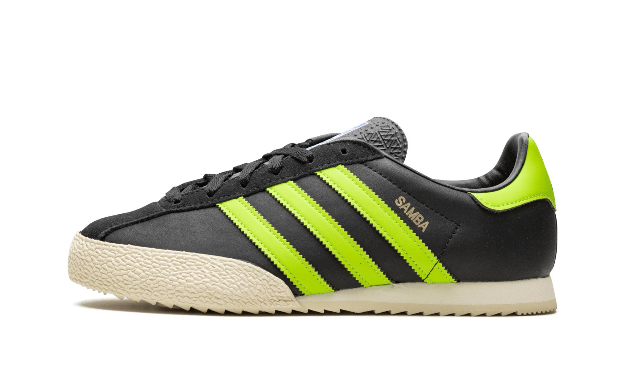 samba spzl