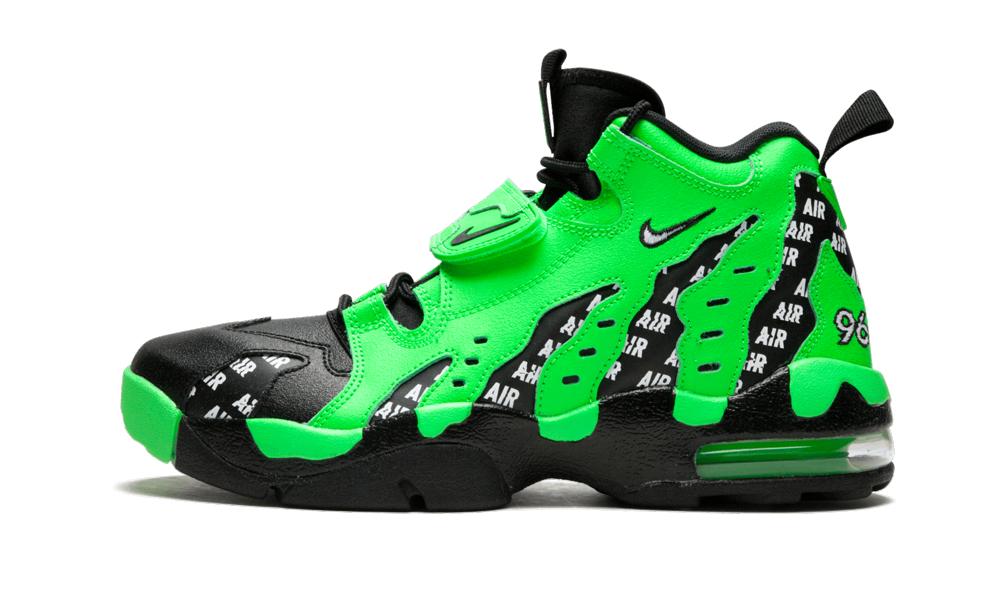 Nike Dt Max '96 Soa Shoes - Size 8.5 in Green for Men - Save 41% - Lyst