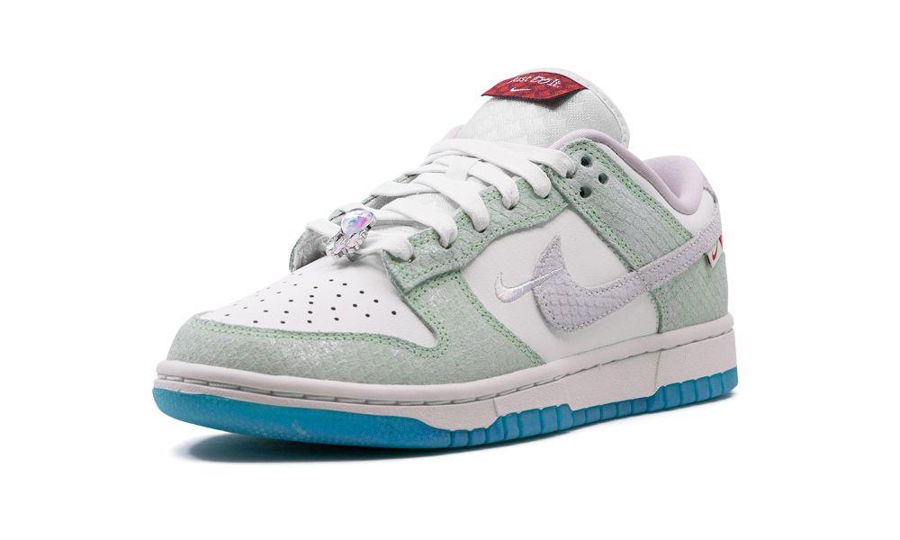Nike Dunk Low Lx 