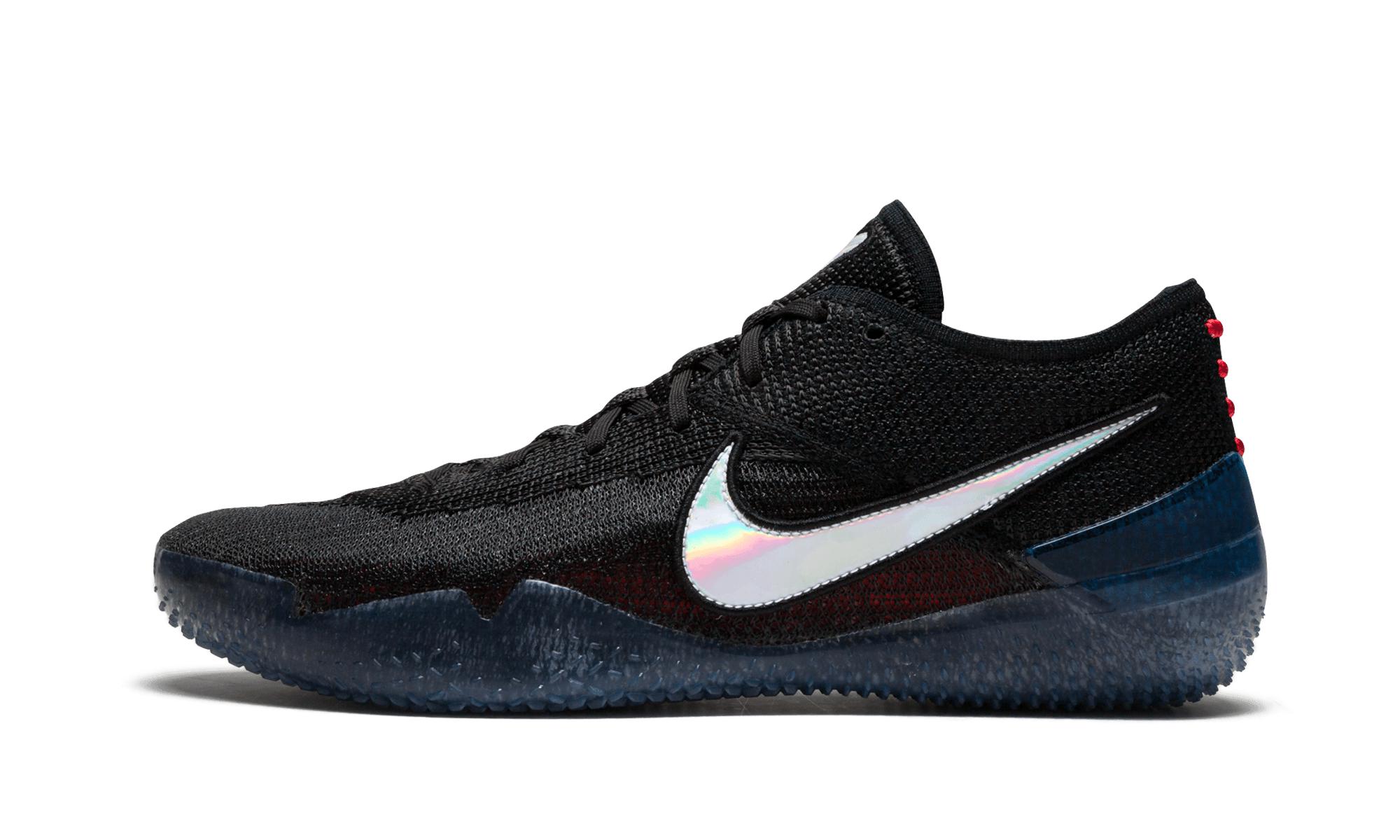 Lyst - Nike Kobe Ad Nxt 360 in Black for Men - Save 8.0%