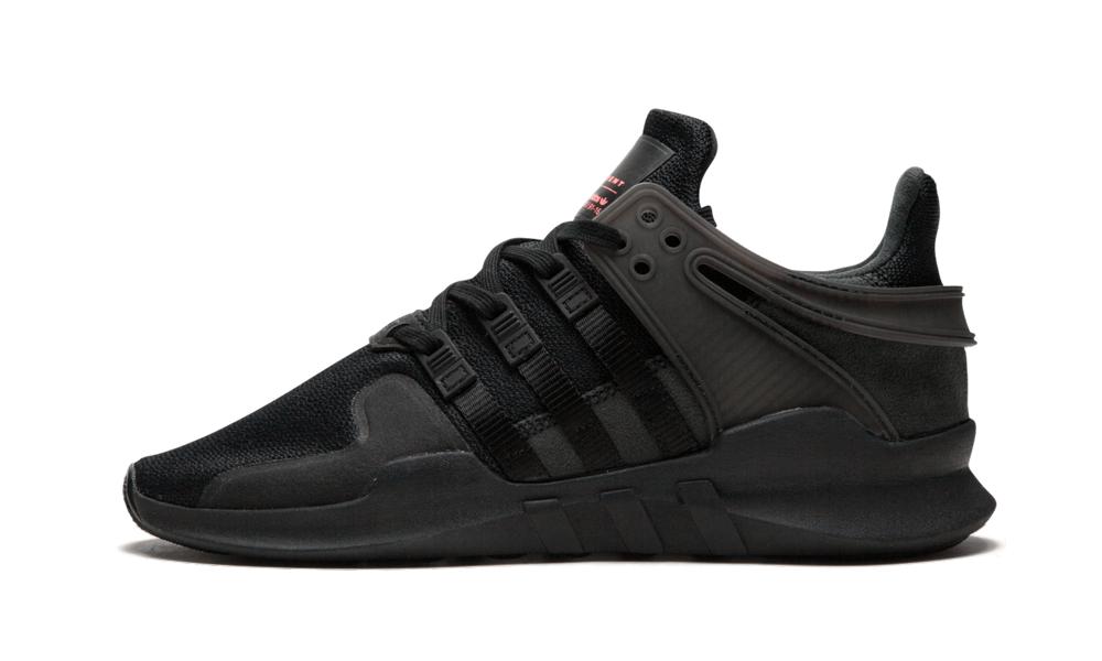 adidas Eqt Support Adv J Shoes - Size 6 in Black/White (Black) for Men -  Lyst