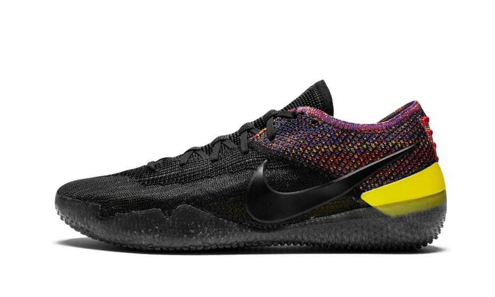 kobe ad nxt 360 multicolor black