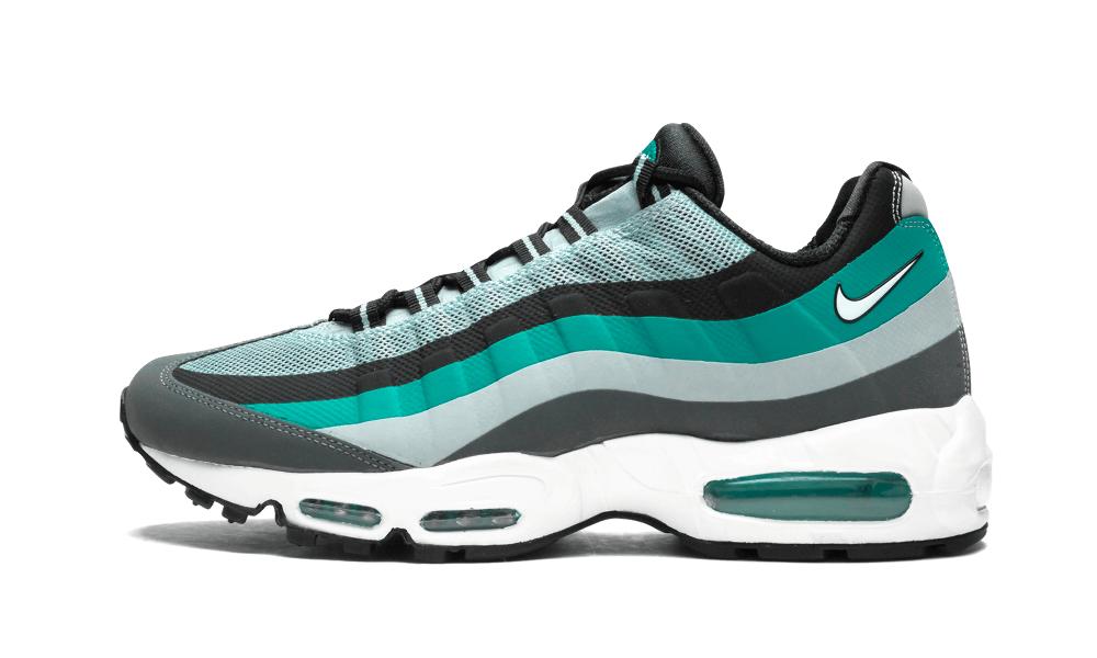 air max 95 no sew