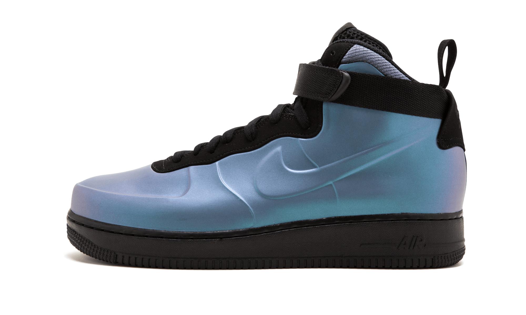 Nike Air Force 1 Foamposite Cup for Men - Save 10% - Lyst