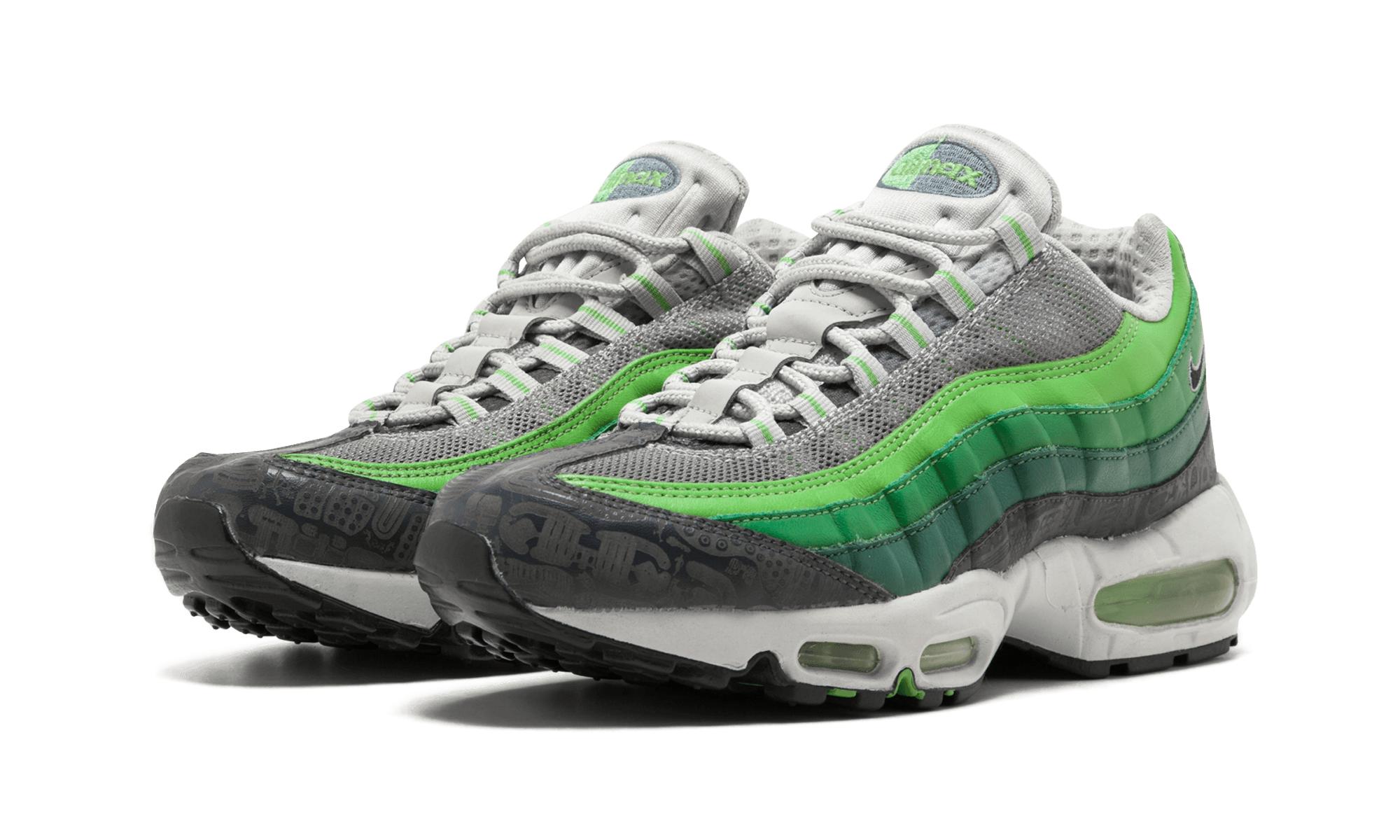 nike air max 95 rossi