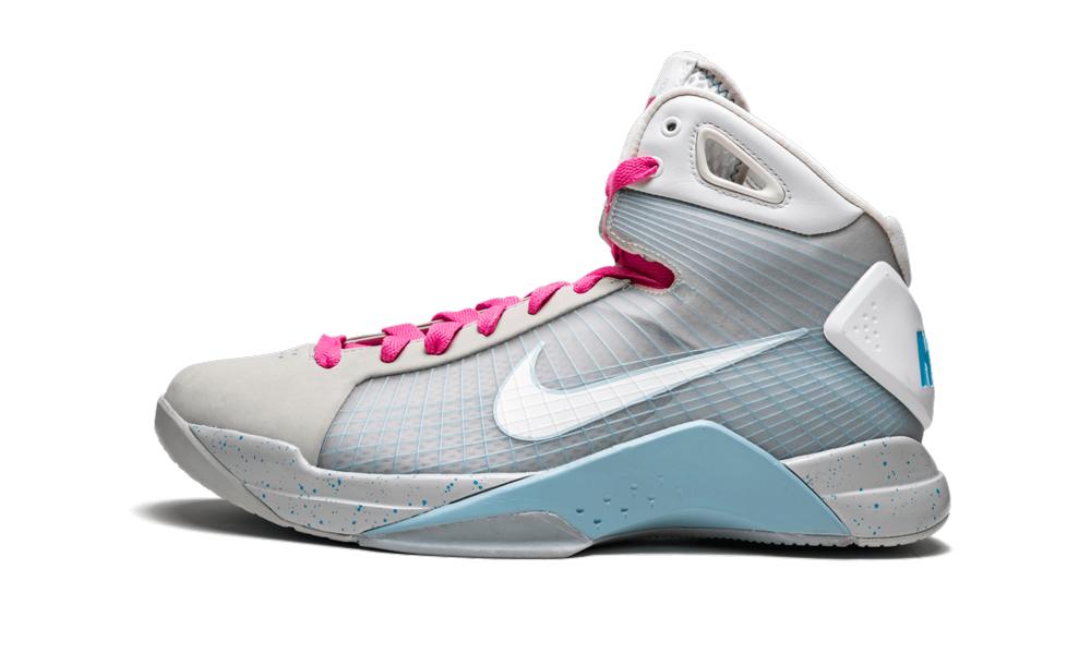 marty mcfly shoes