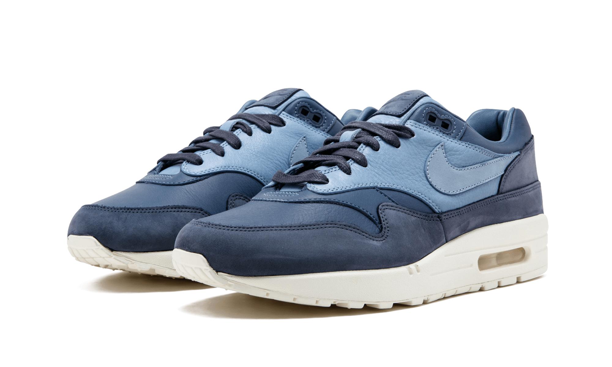 nikelab air max 1 pinnacle