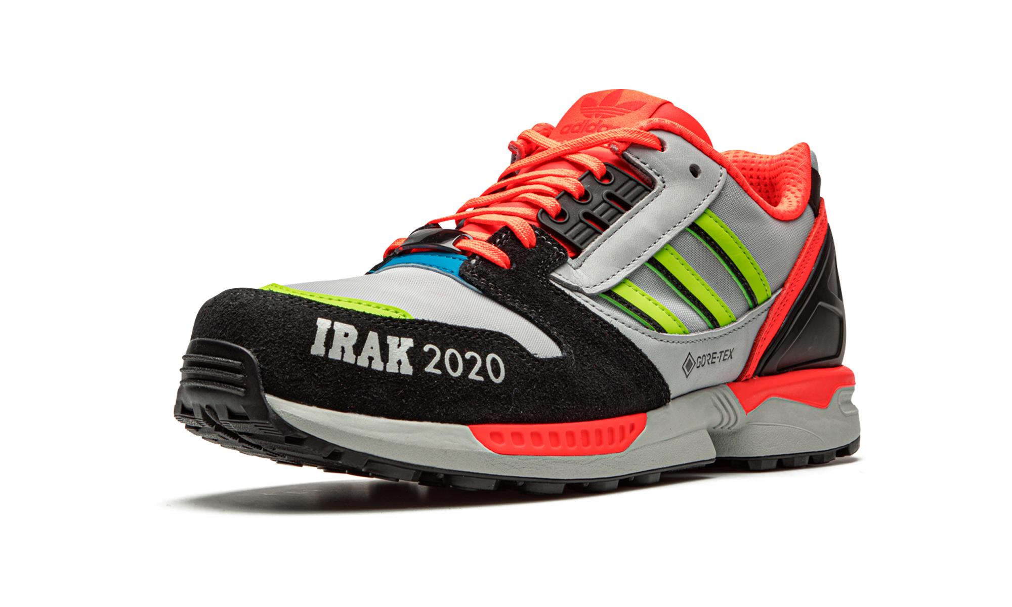 adidas Zx 8000 Gtx 