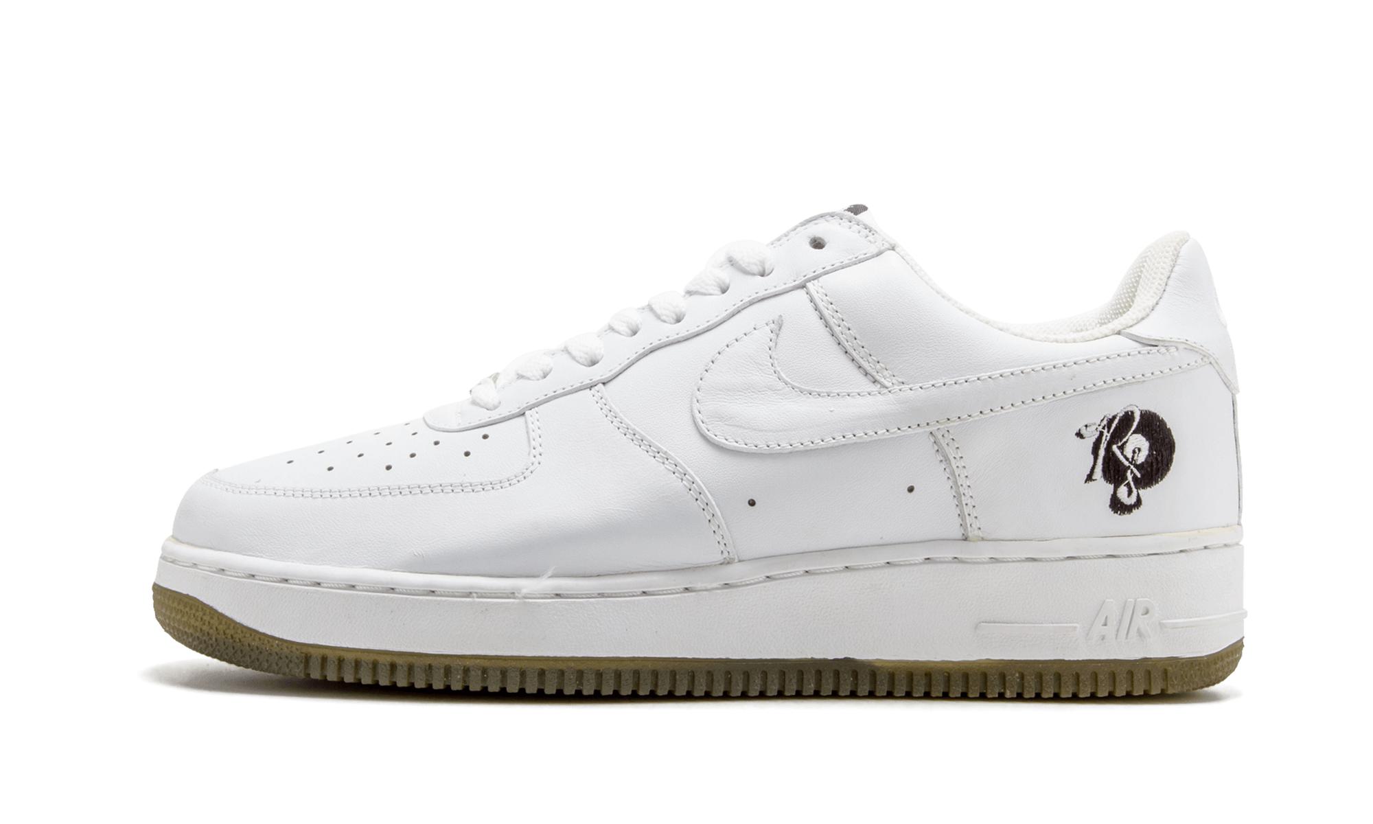 Nike Air Force 1 Le Prm in Black,White (White) for Men - Lyst