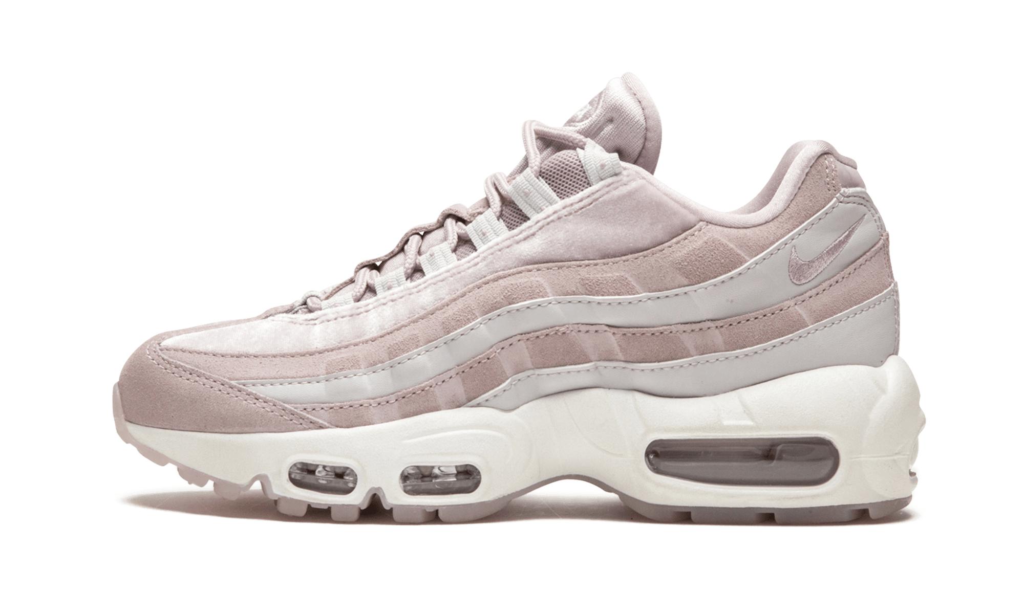 air max 95 lx pink