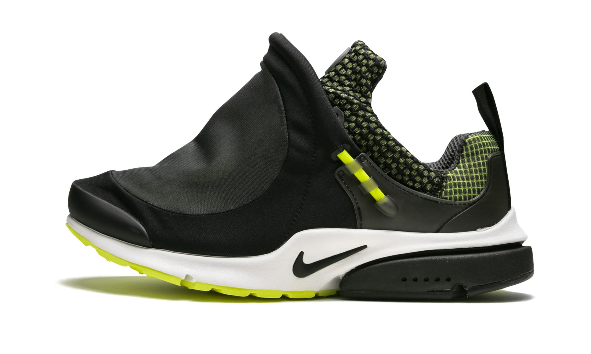 nike air presto tent cdg