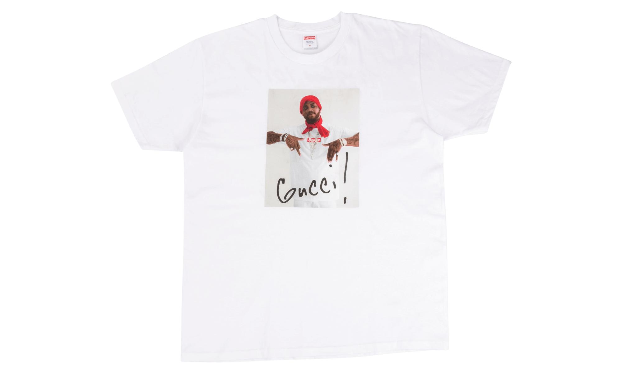 gucci mane shirt