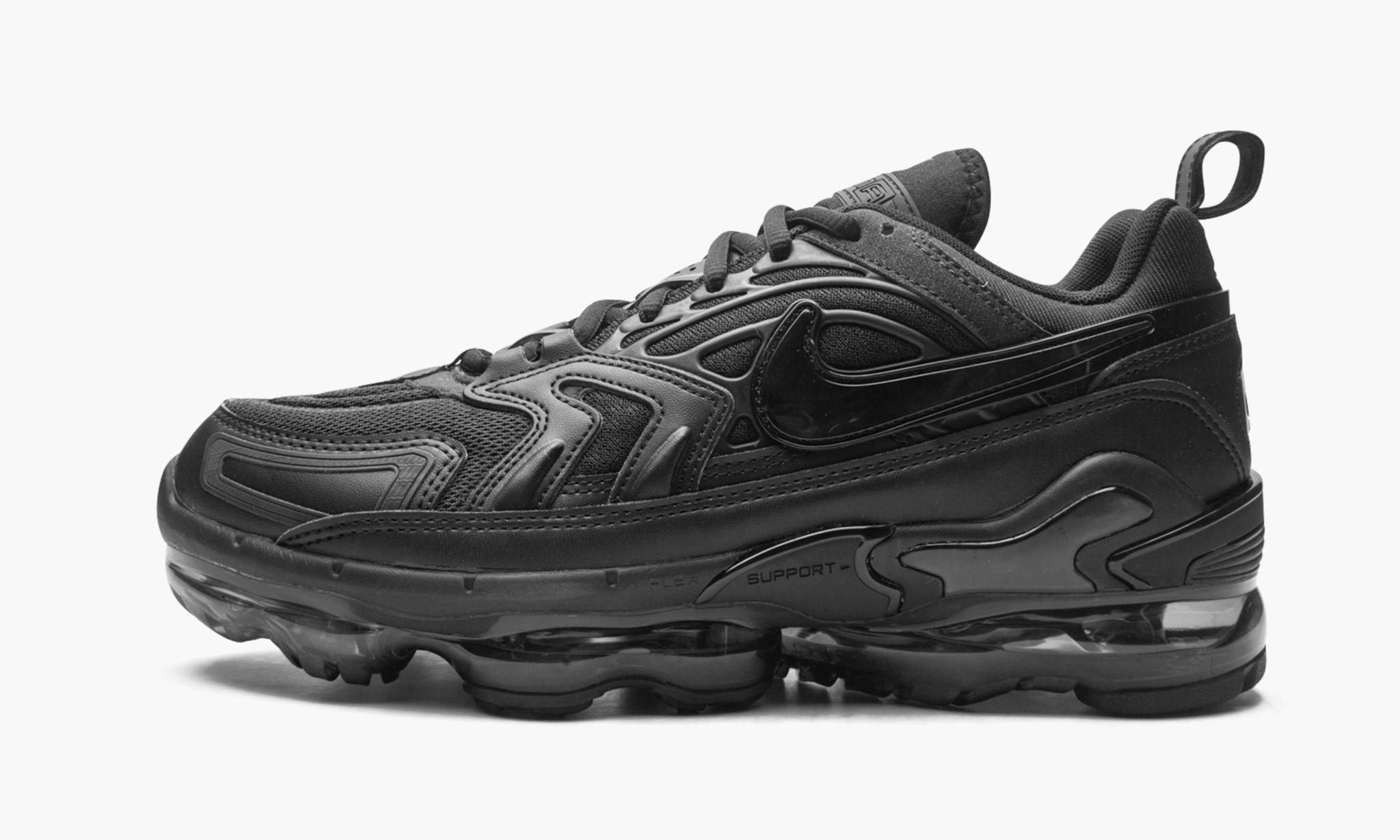 nike air vapormax evo anthracite