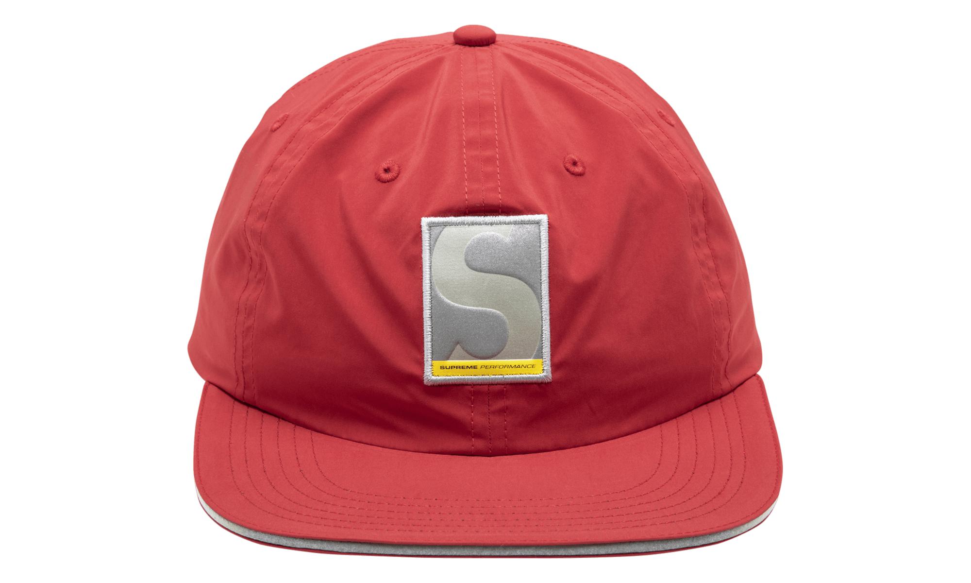 supreme performance hat